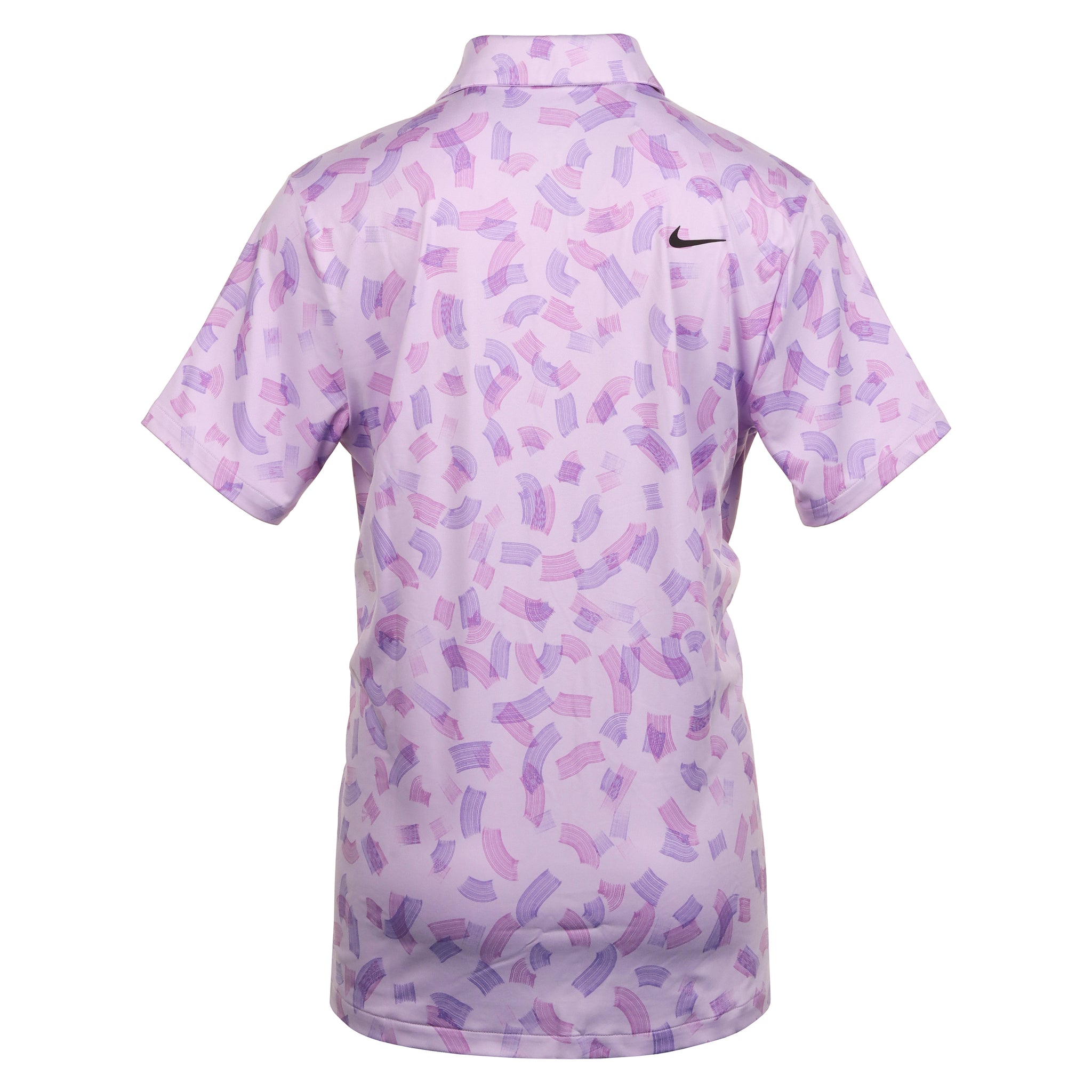 Lilac nike golf clearance shirt