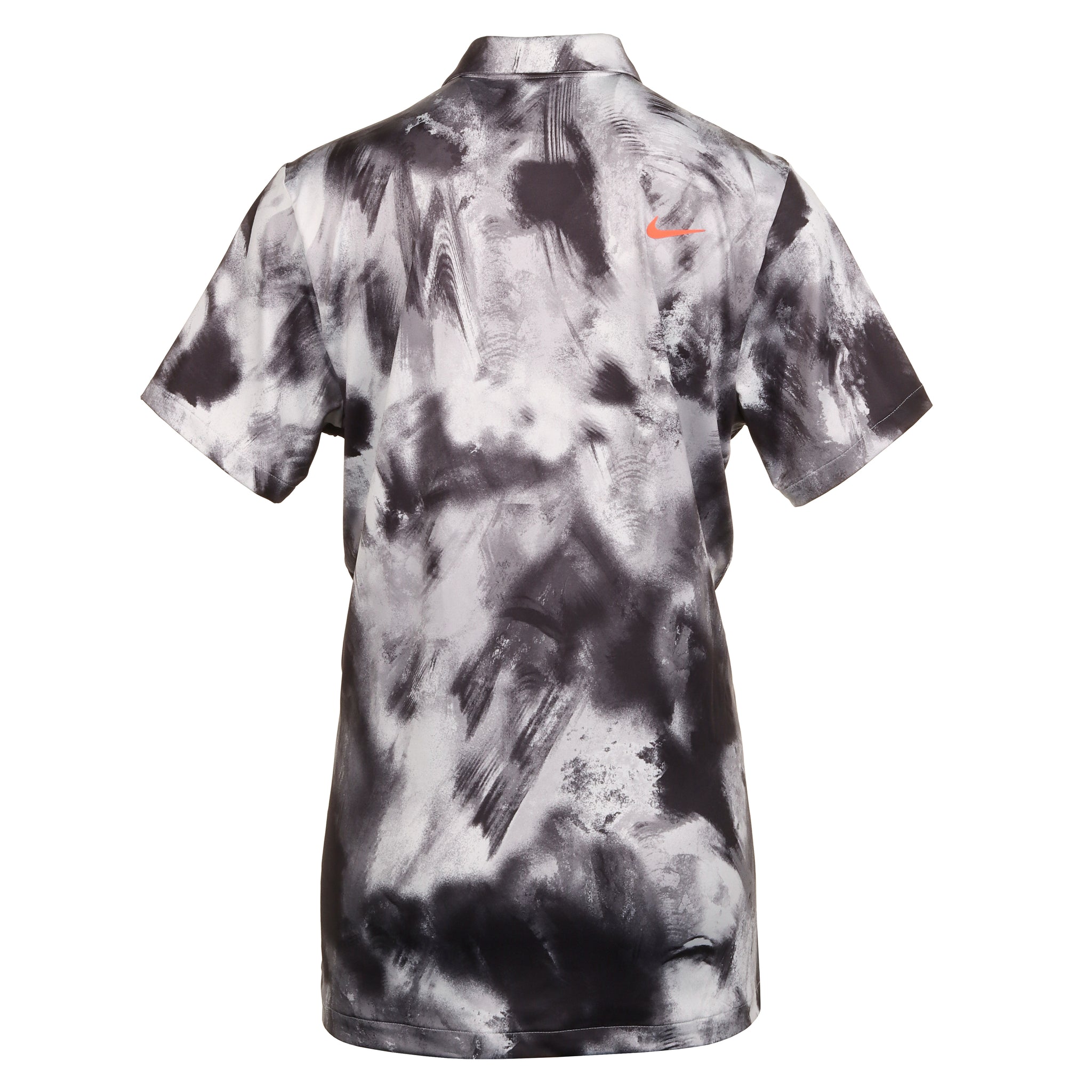 Nike Golf Dri-Fit Tour Ombre Shirt Black 010