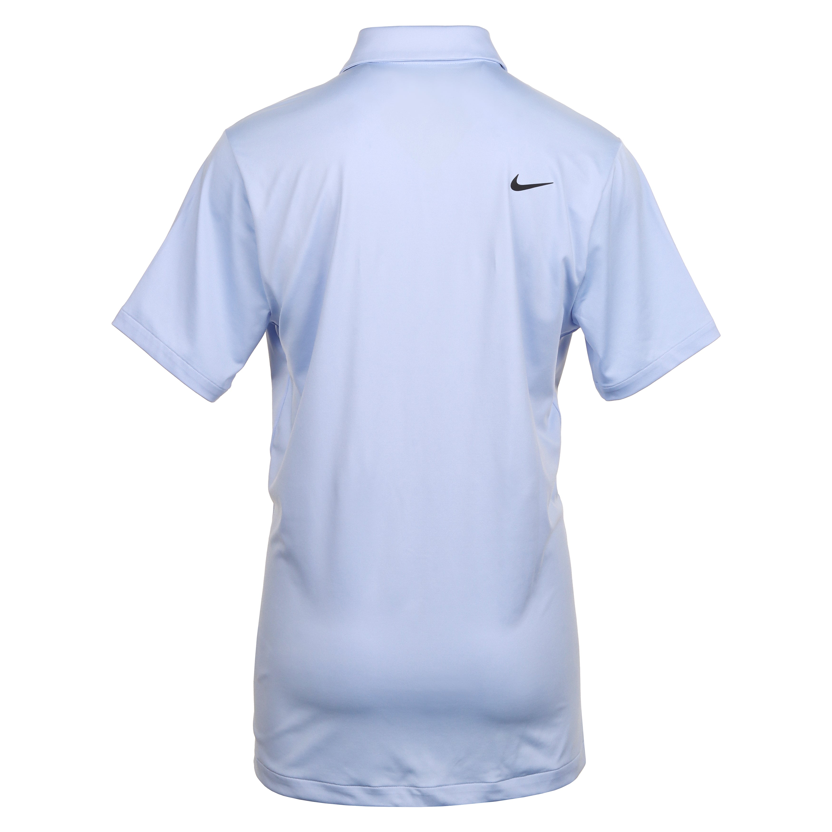 Nike Golf Dri-Fit Tour Solid Shirt DR5298 Royal Tint 425 | Function18