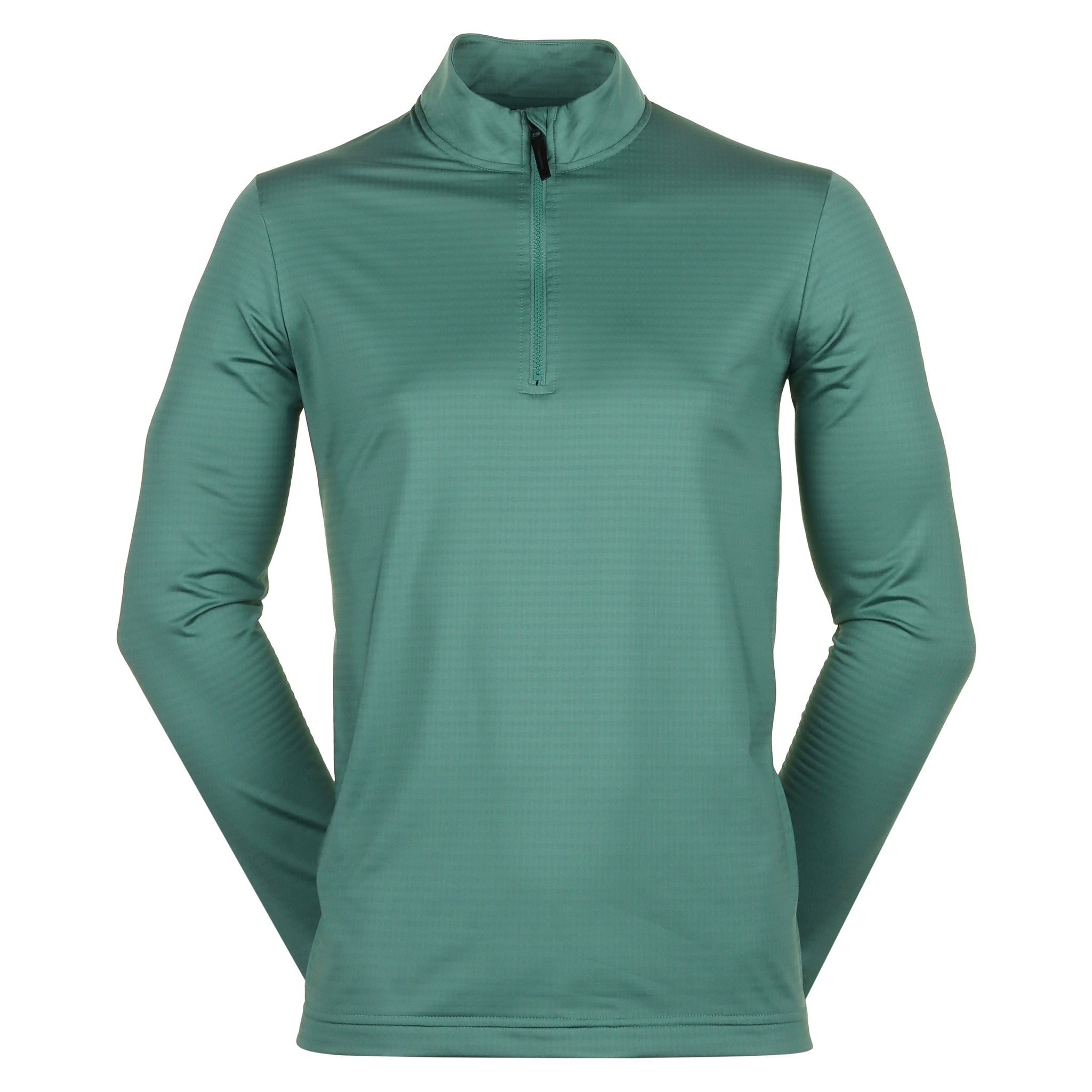 Nike Golf Dri-Fit Victory Half Zip