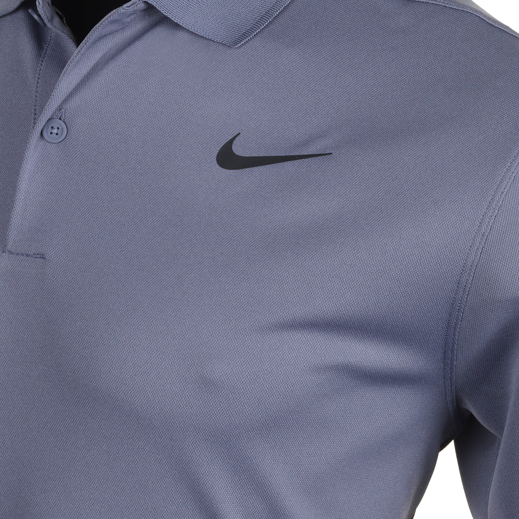 Nike Golf Dri-Fit Victory Solid Shirt