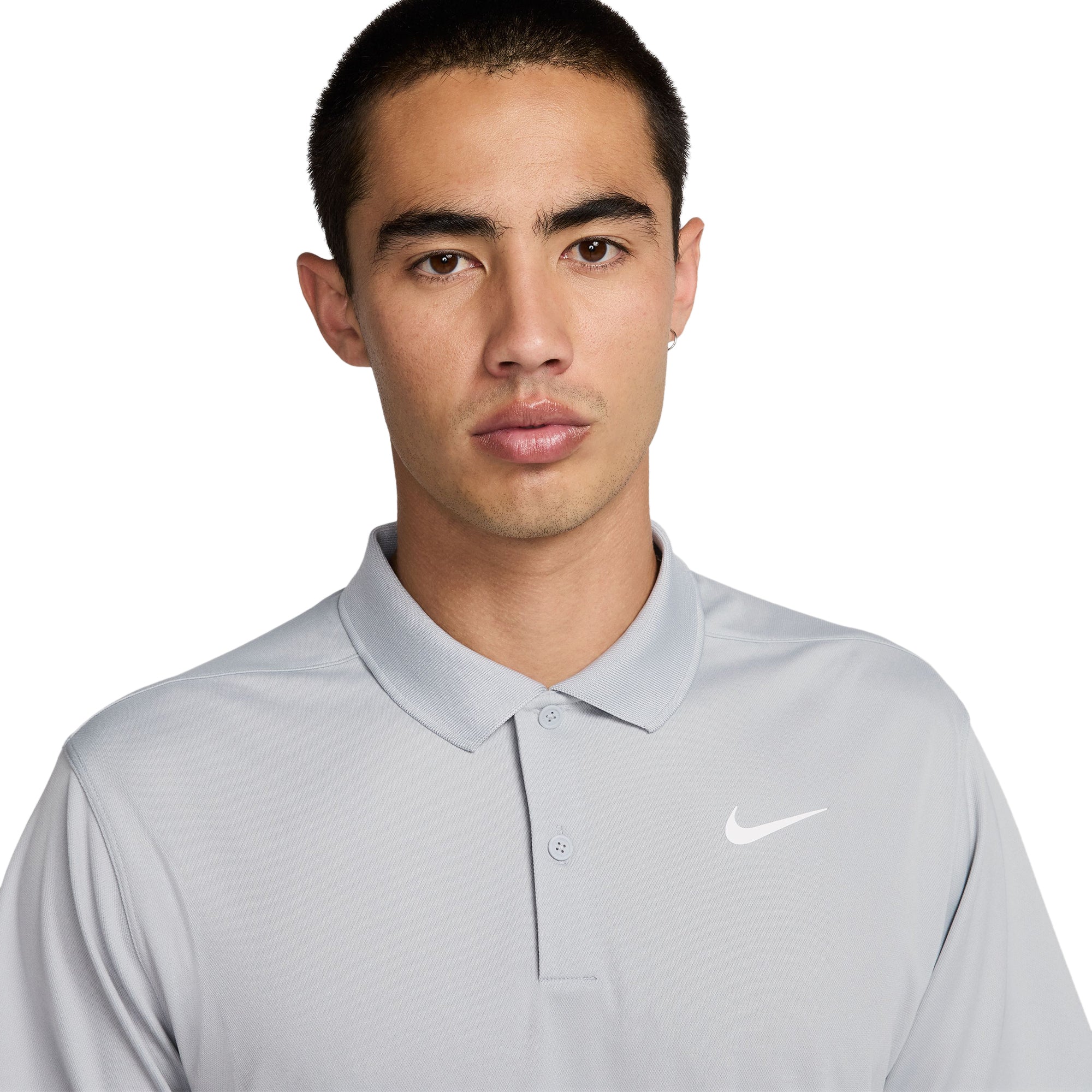 Nike Golf Dri-Fit Victory Solid Shirt