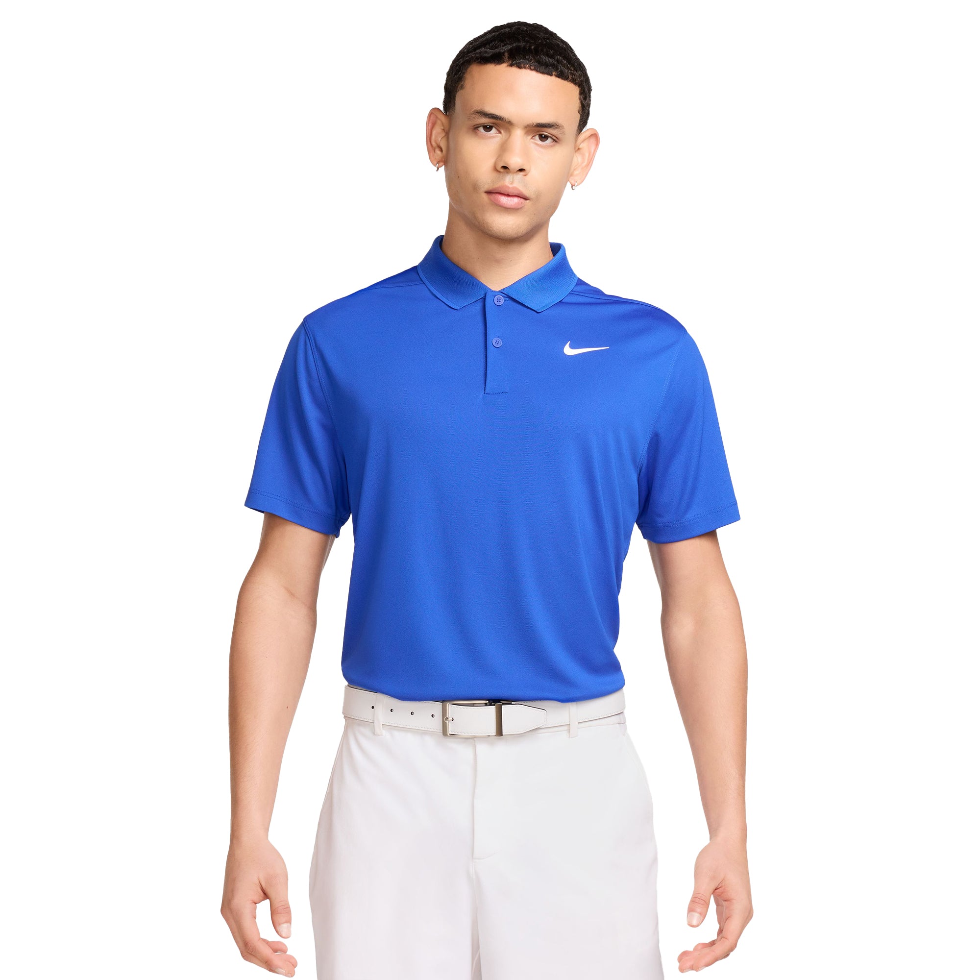 Nike Golf Dri-Fit Victory Solid Shirt