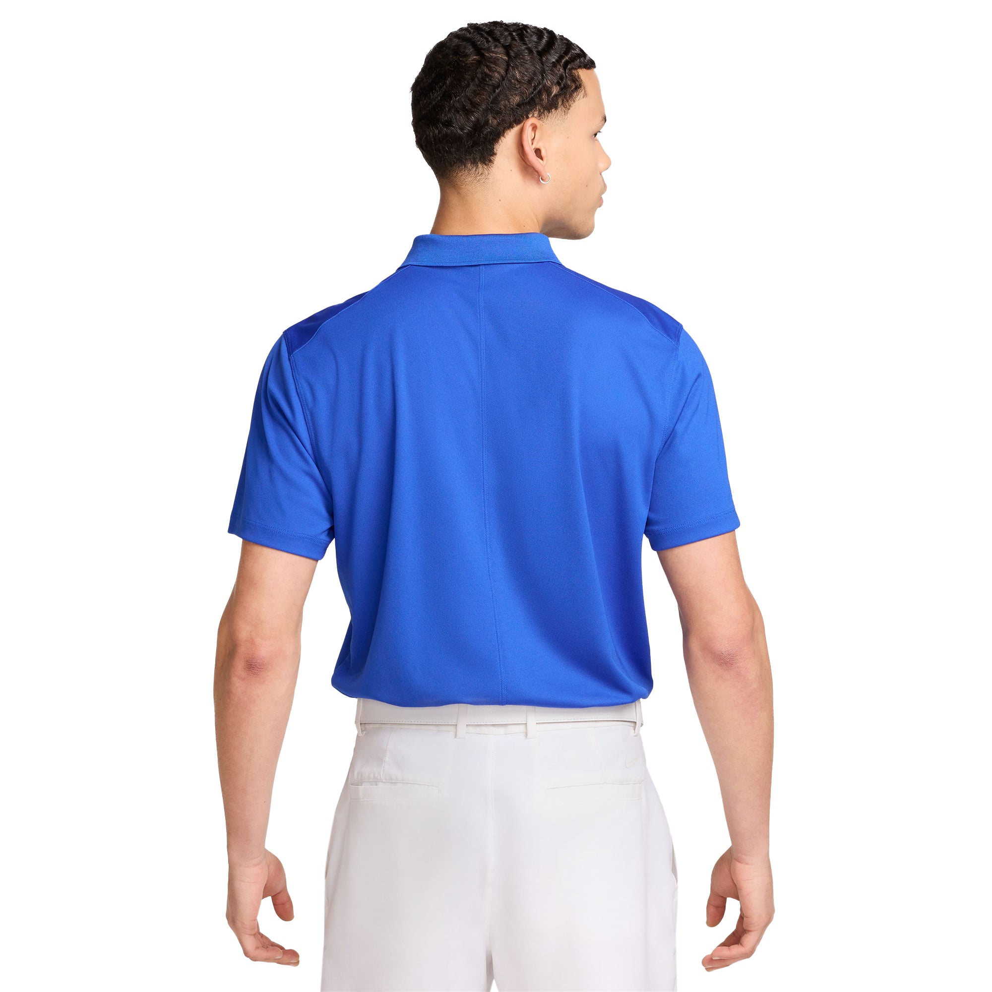 Nike Golf Dri-Fit Victory Solid Shirt