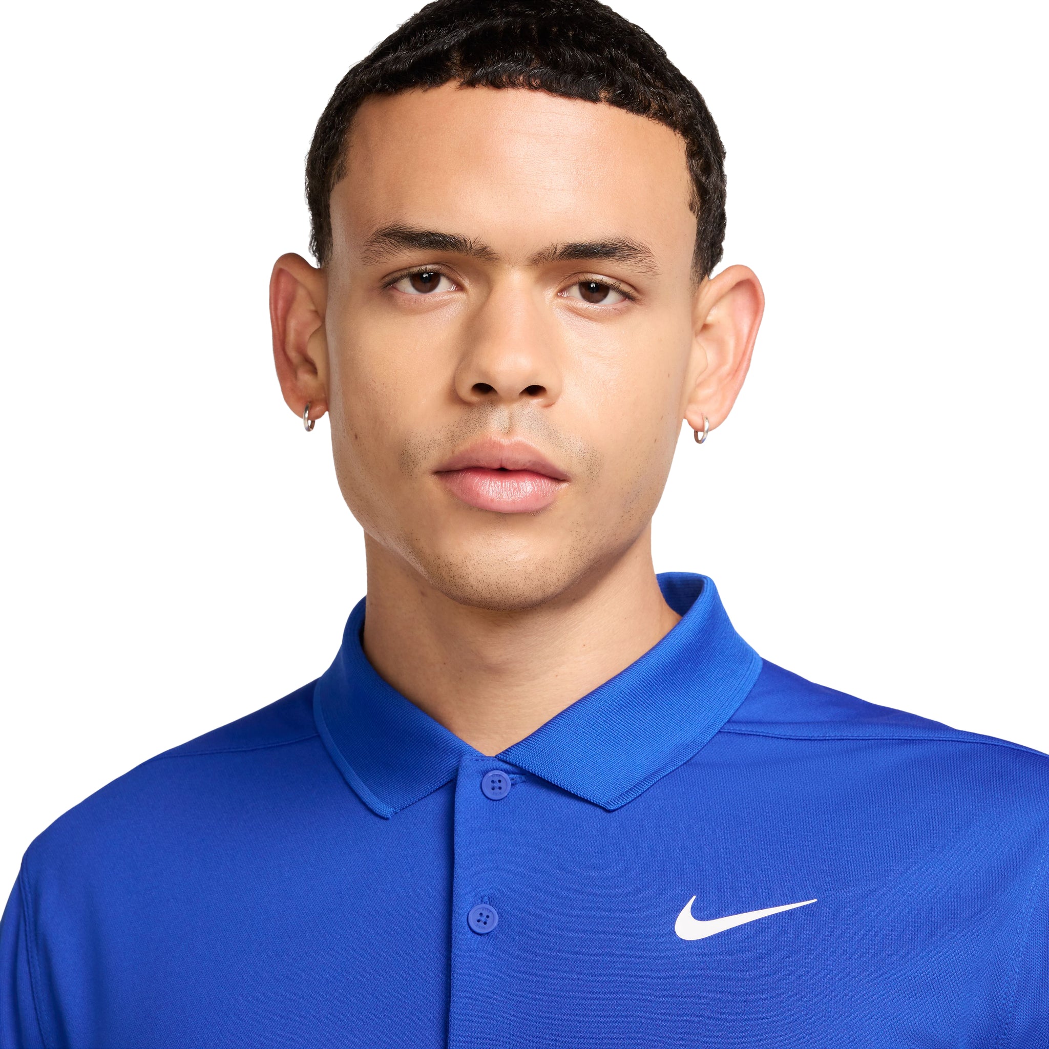 Nike Golf Dri-Fit Victory Solid Shirt