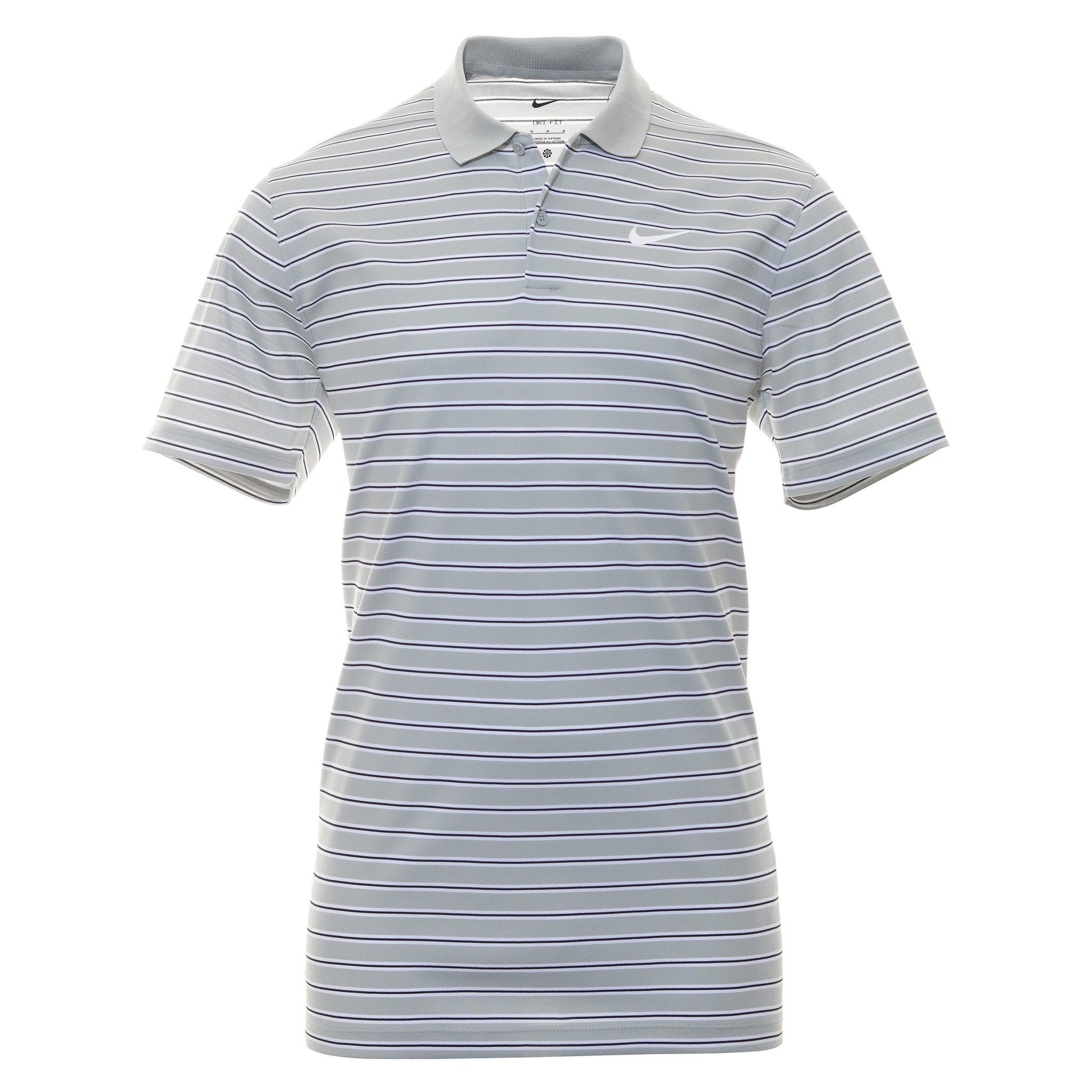 Nike dry best sale victory stripe polo