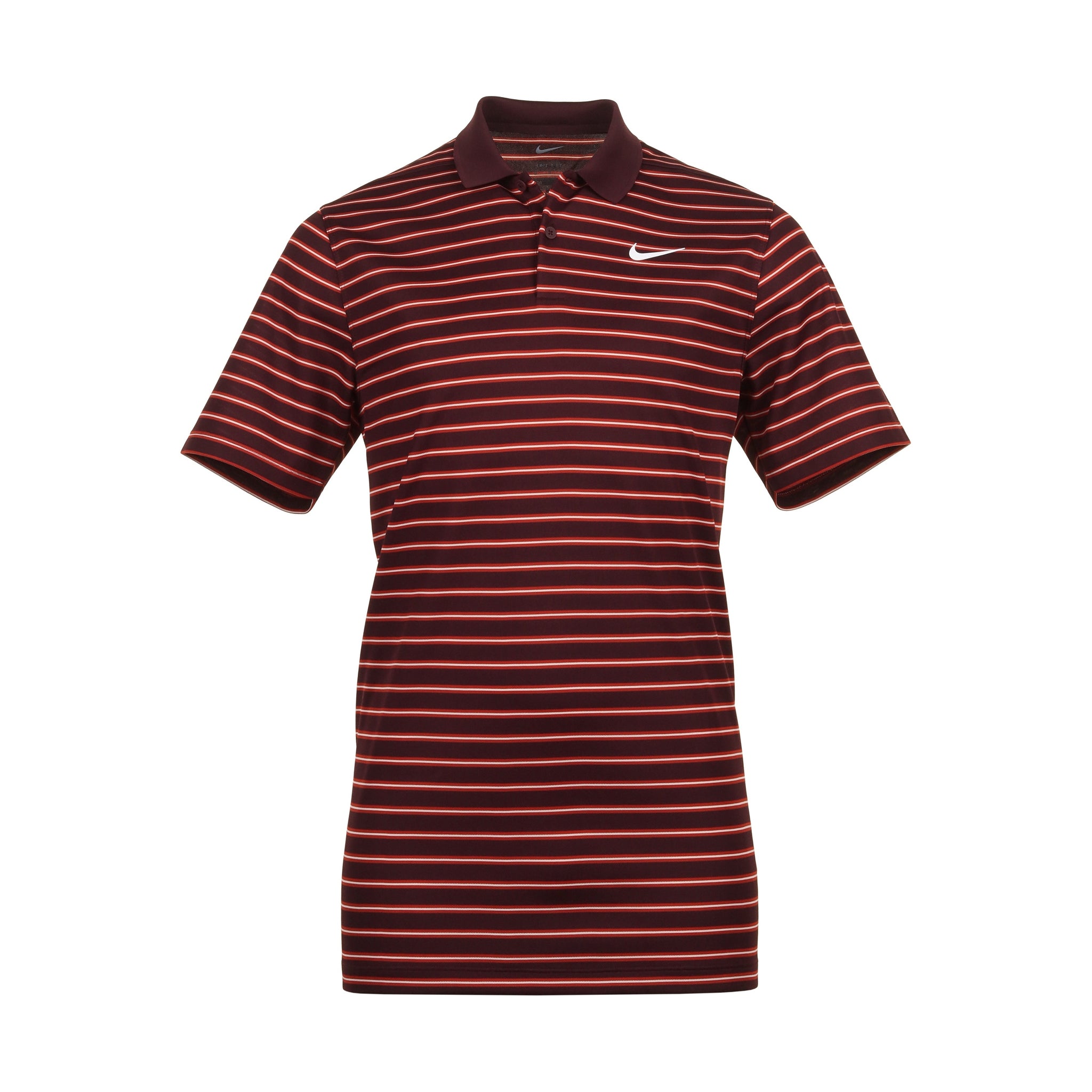 Maroon nike golf shirt online