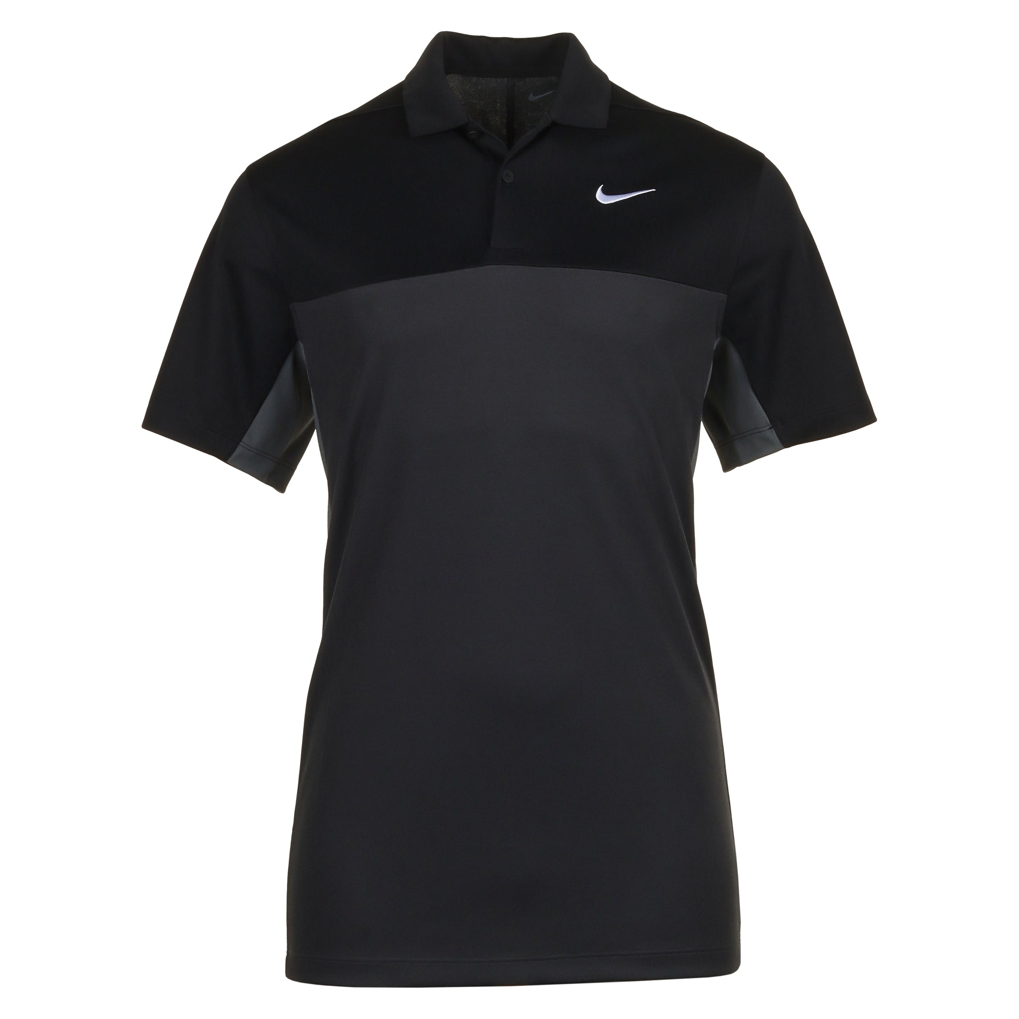 Nike golf shirts hotsell