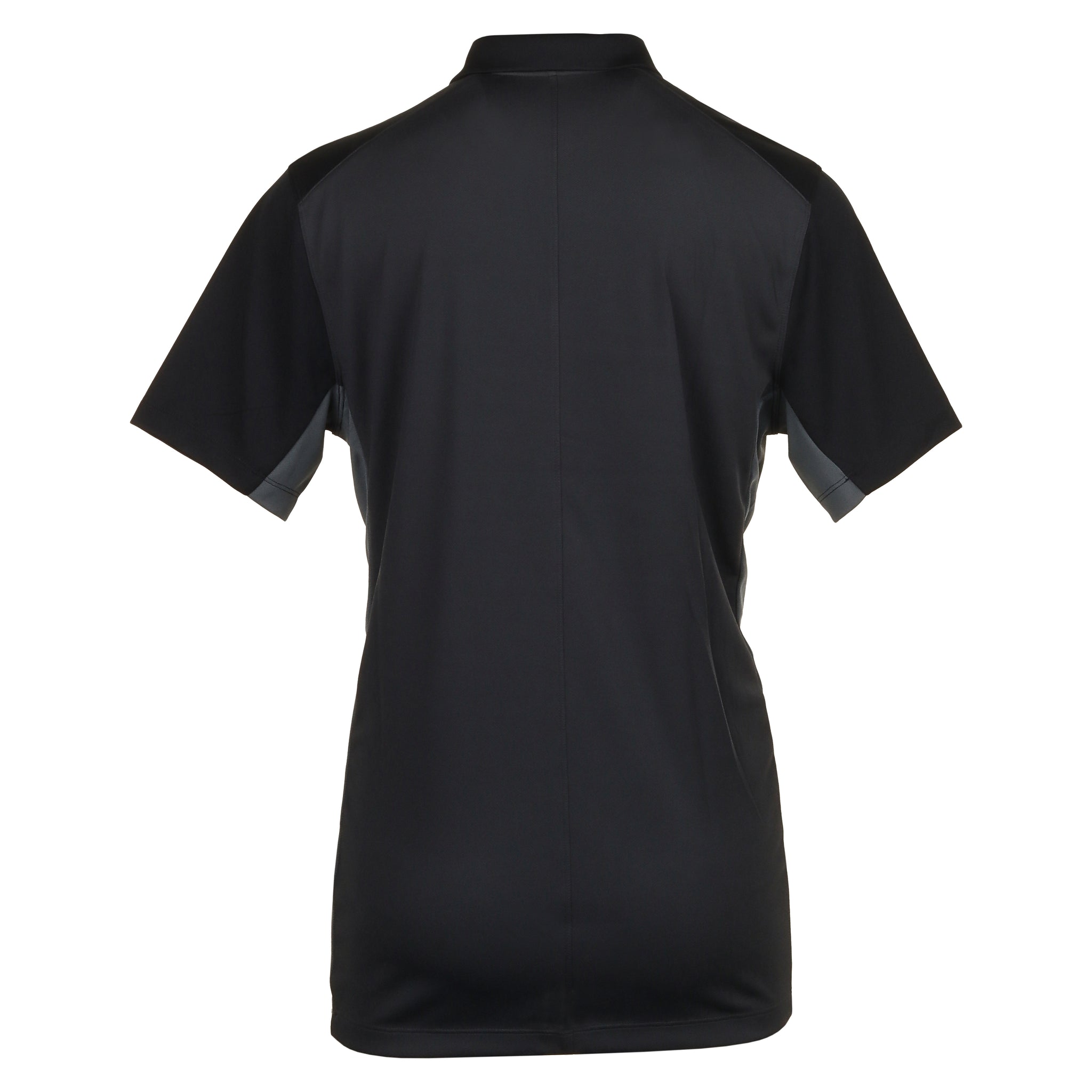 Nike Golf Dri-Fit Victory+ Colour Block Shirt