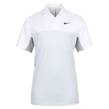 Nike Golf Dri-Fit Victory+ Colour Block Shirt