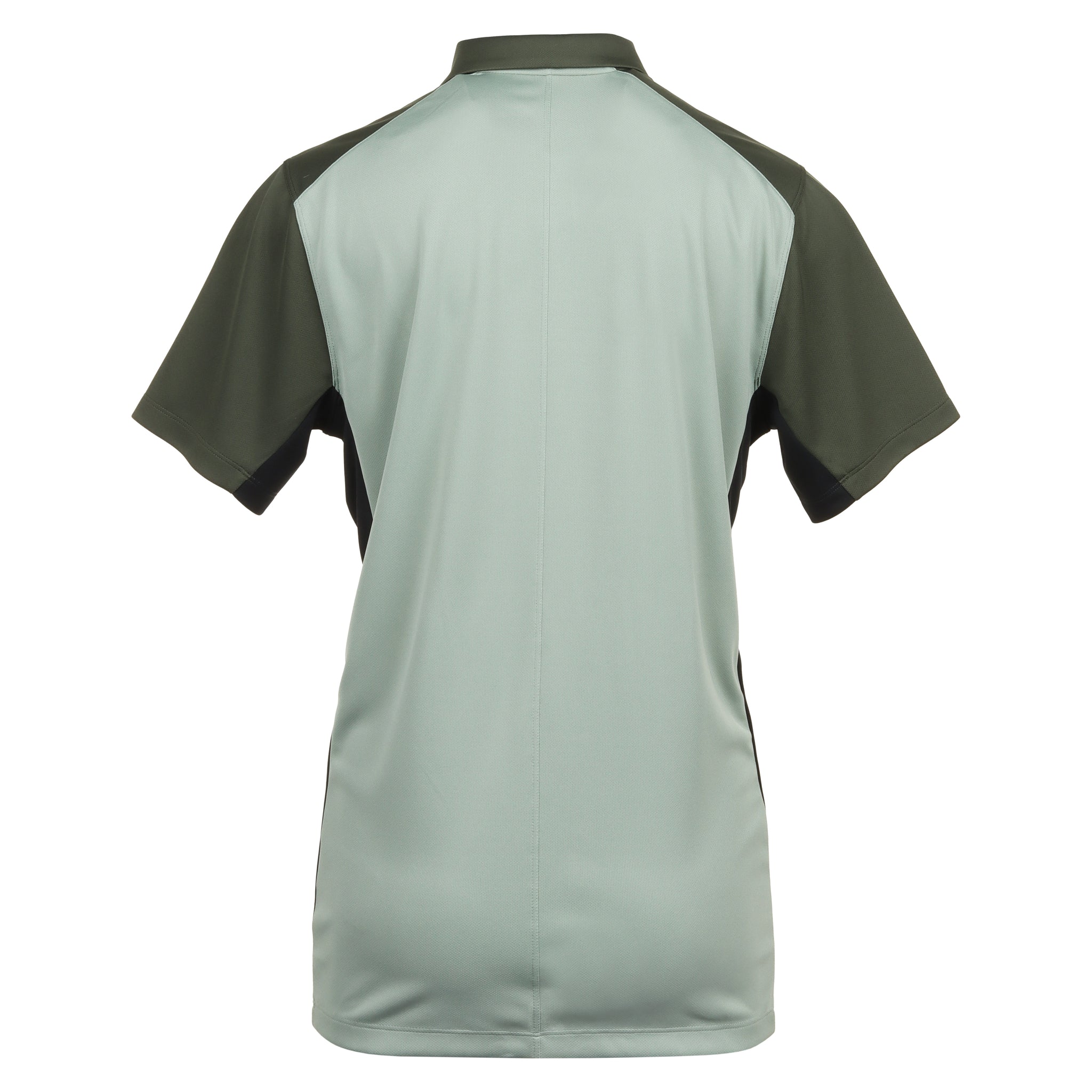 Nike Golf Dri-Fit Victory+ Colour Block Shirt