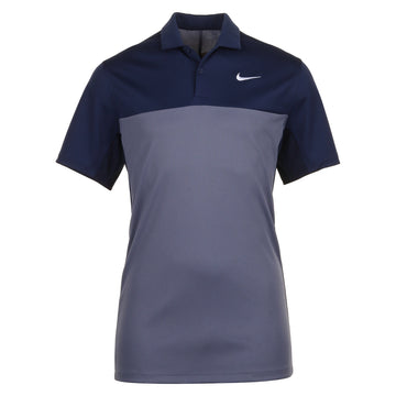 Nike Golf Dri-Fit Victory+ Colour Block Shirt