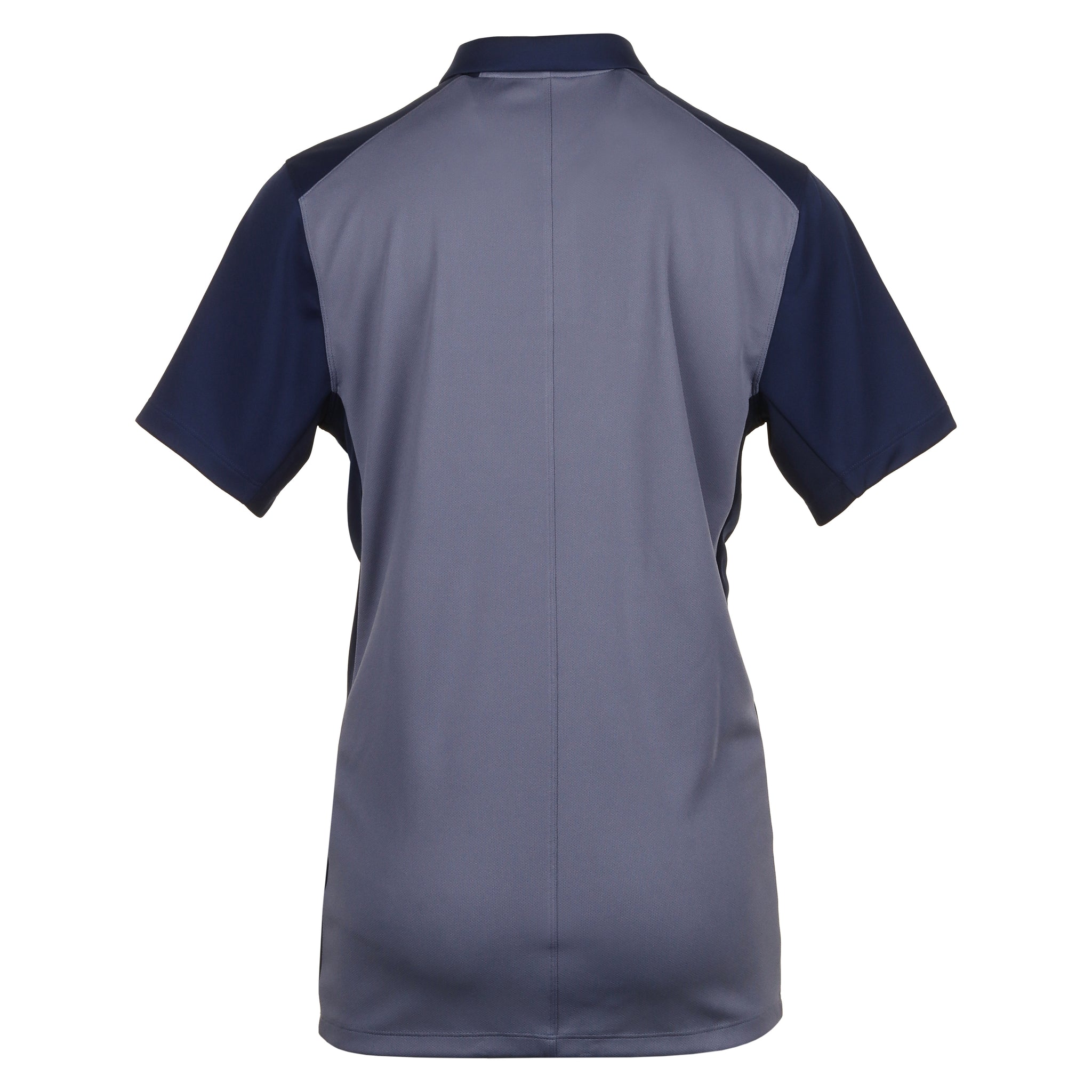 Nike Golf Dri-Fit Victory+ Colour Block Shirt