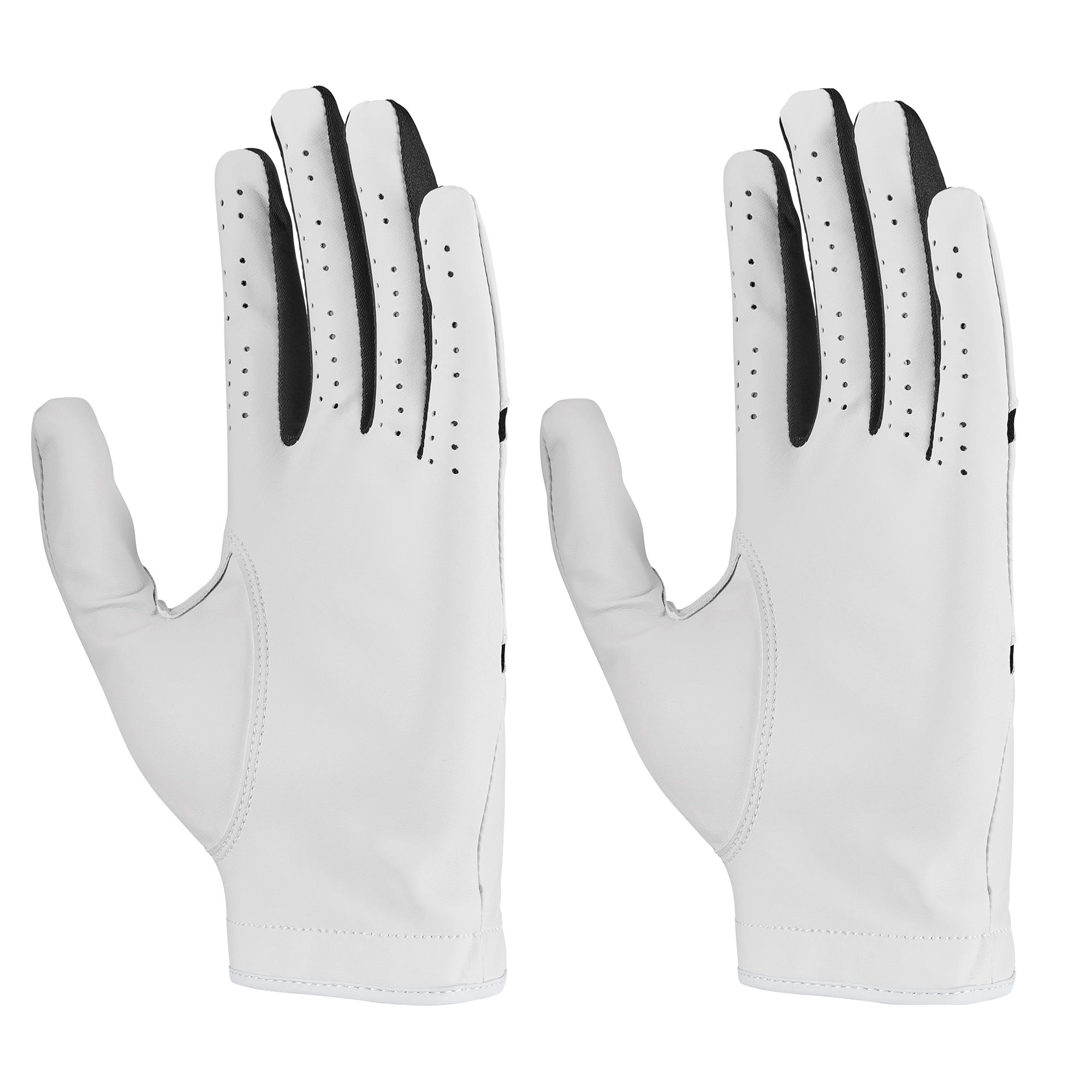 Nike Golf Dura Feel IX Glove MLH 2-pack CV1166 Pearl White 284 | Function18