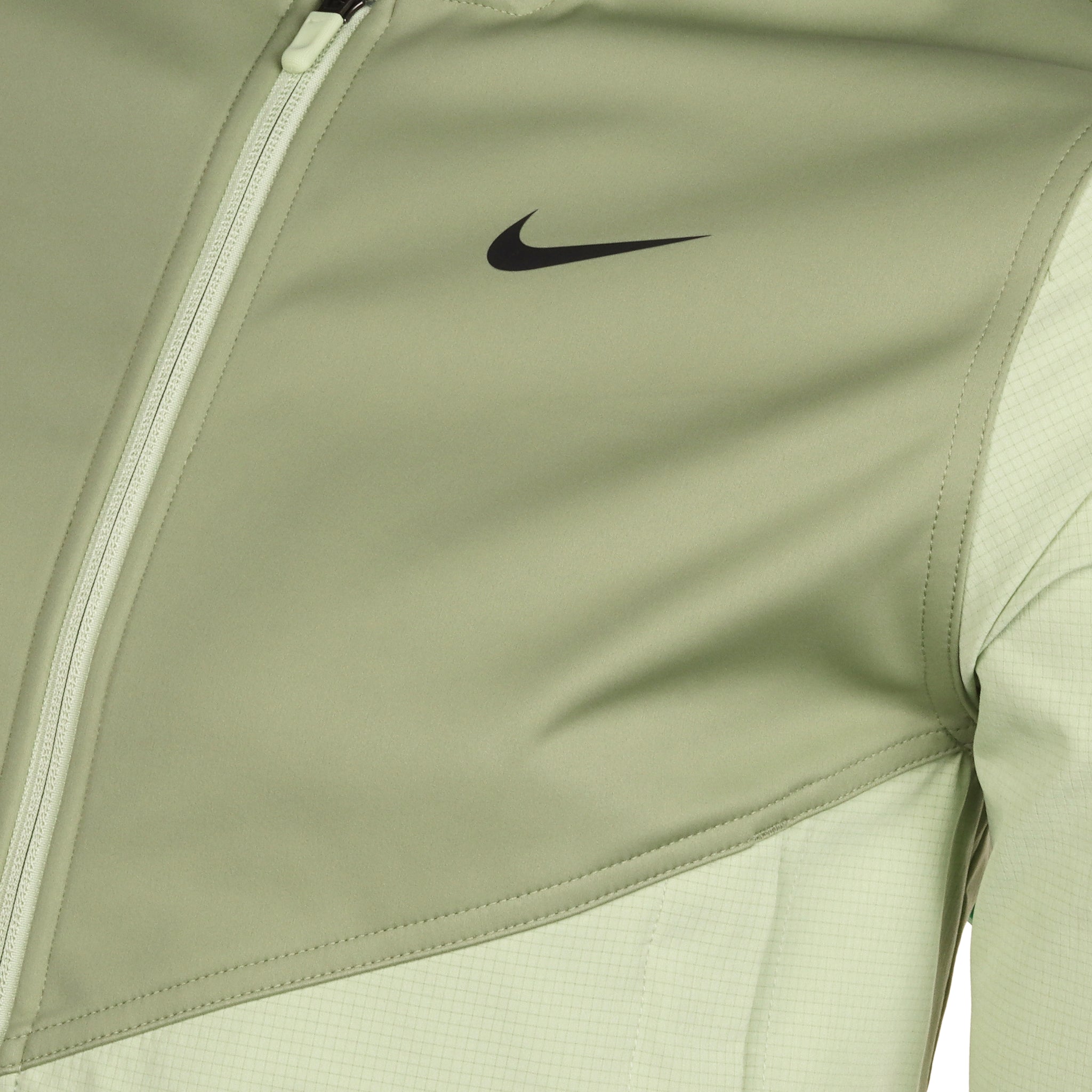 Nike Golf Repel Tour Packable Jacket DV1663 Honeydew Oil Green 343 ...