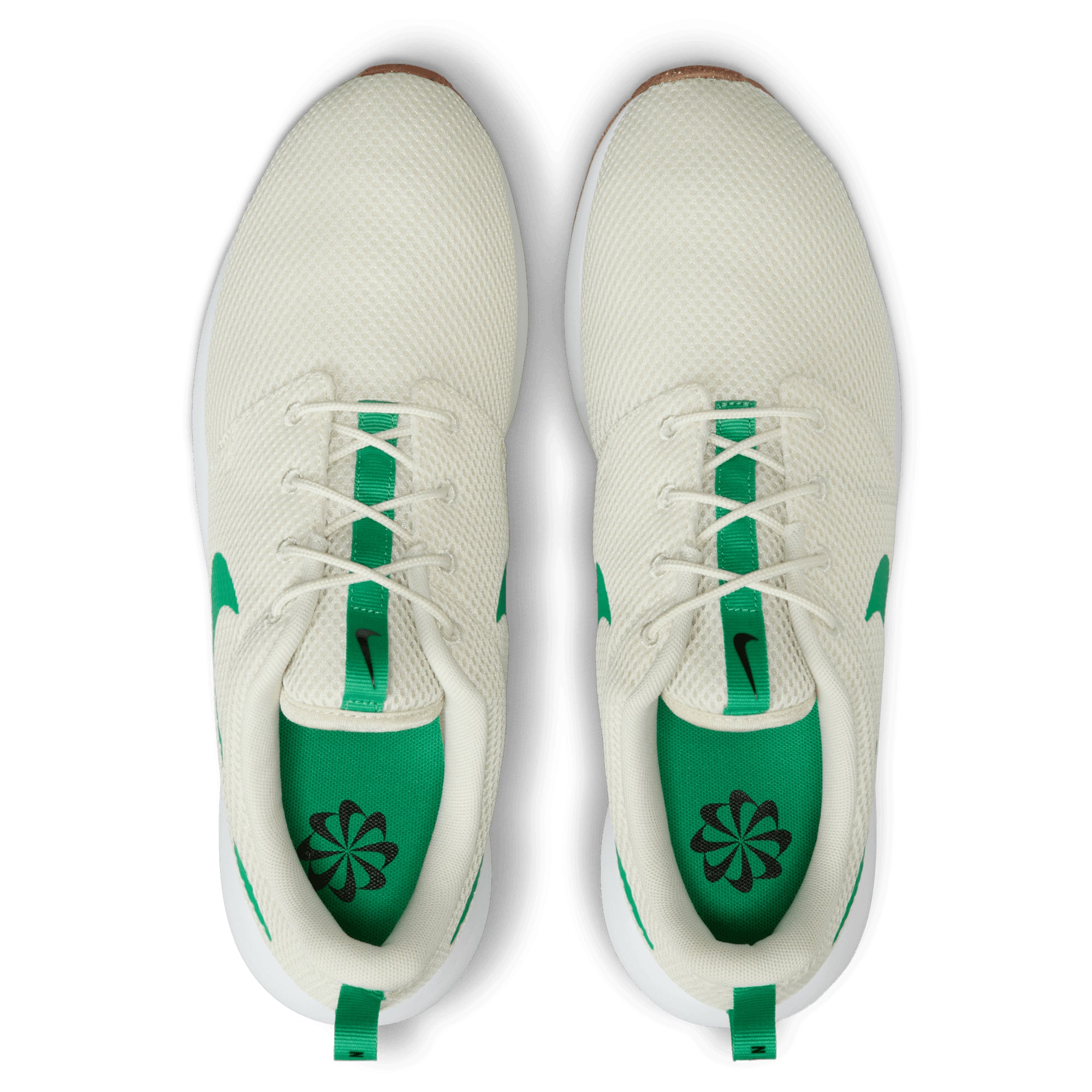 Roshe g outlet golf shoes green