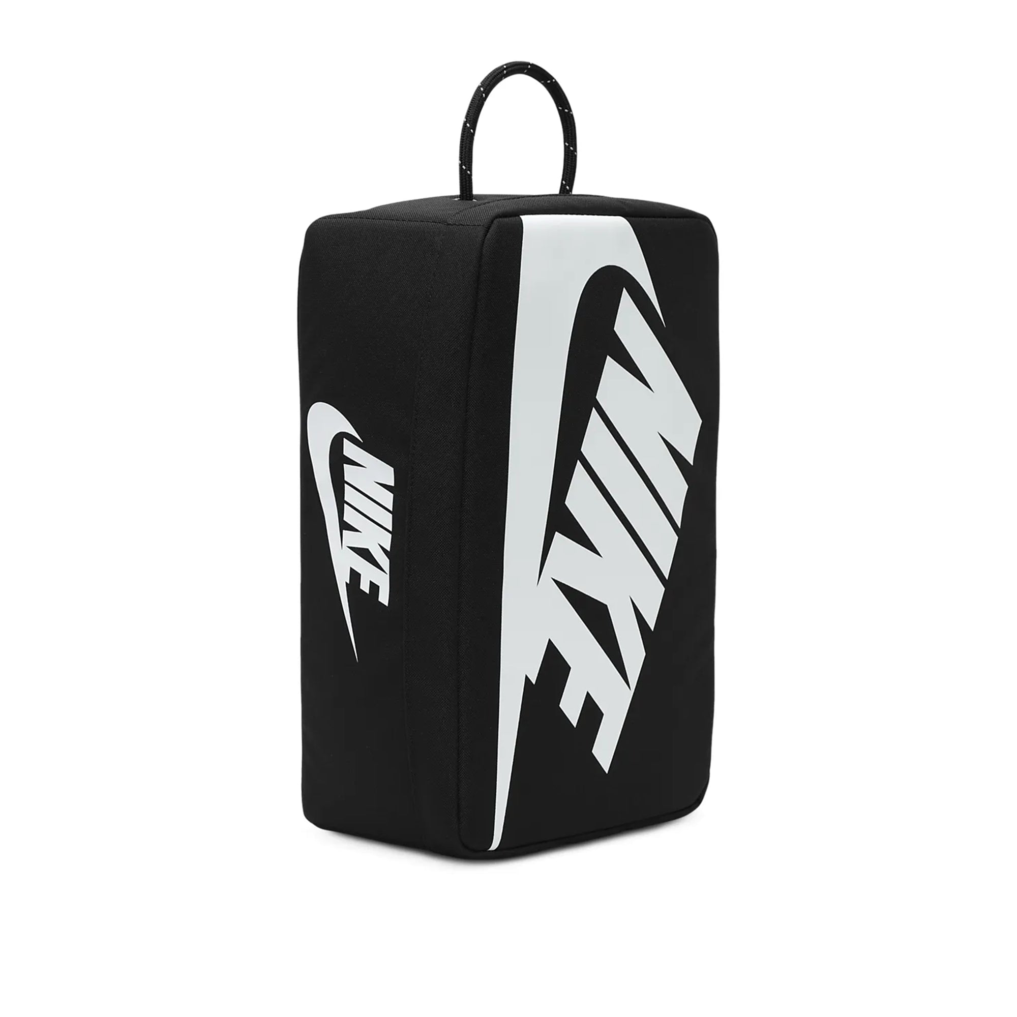 Nike Golf Shoebox Bag DA7337 Black Black White 013 Function18