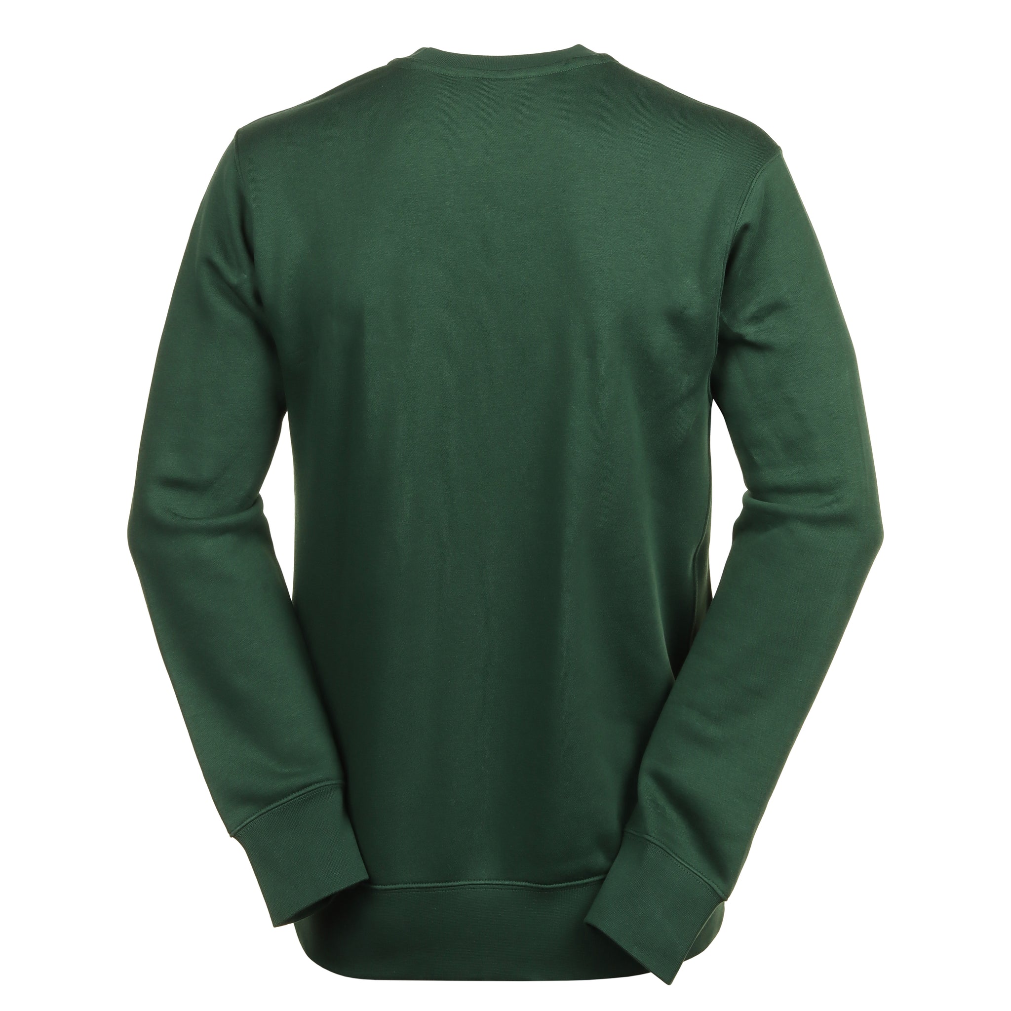 Nike crew neck golf shirts best sale