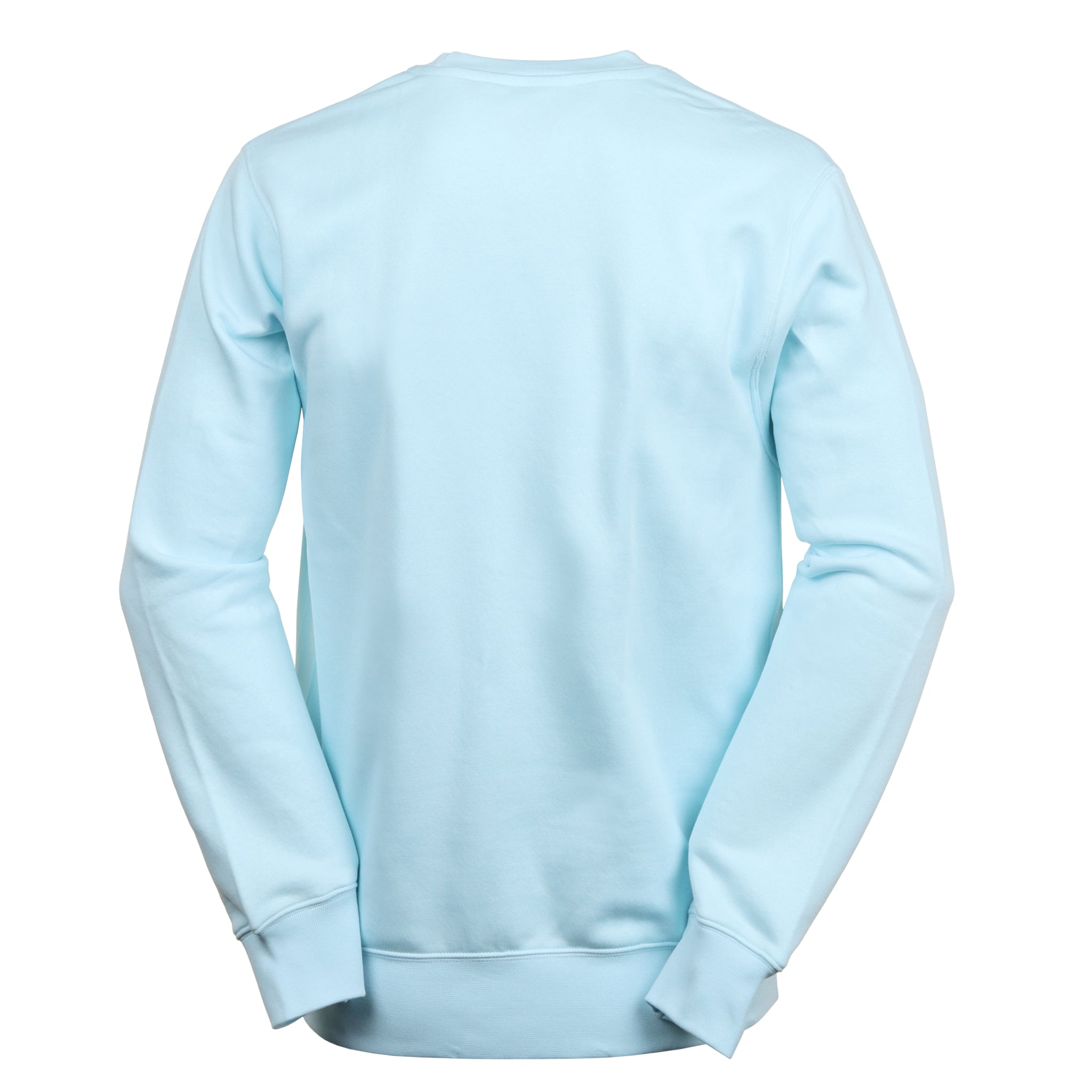 Nike Golf Sportswear Club Fleece Crew Neck