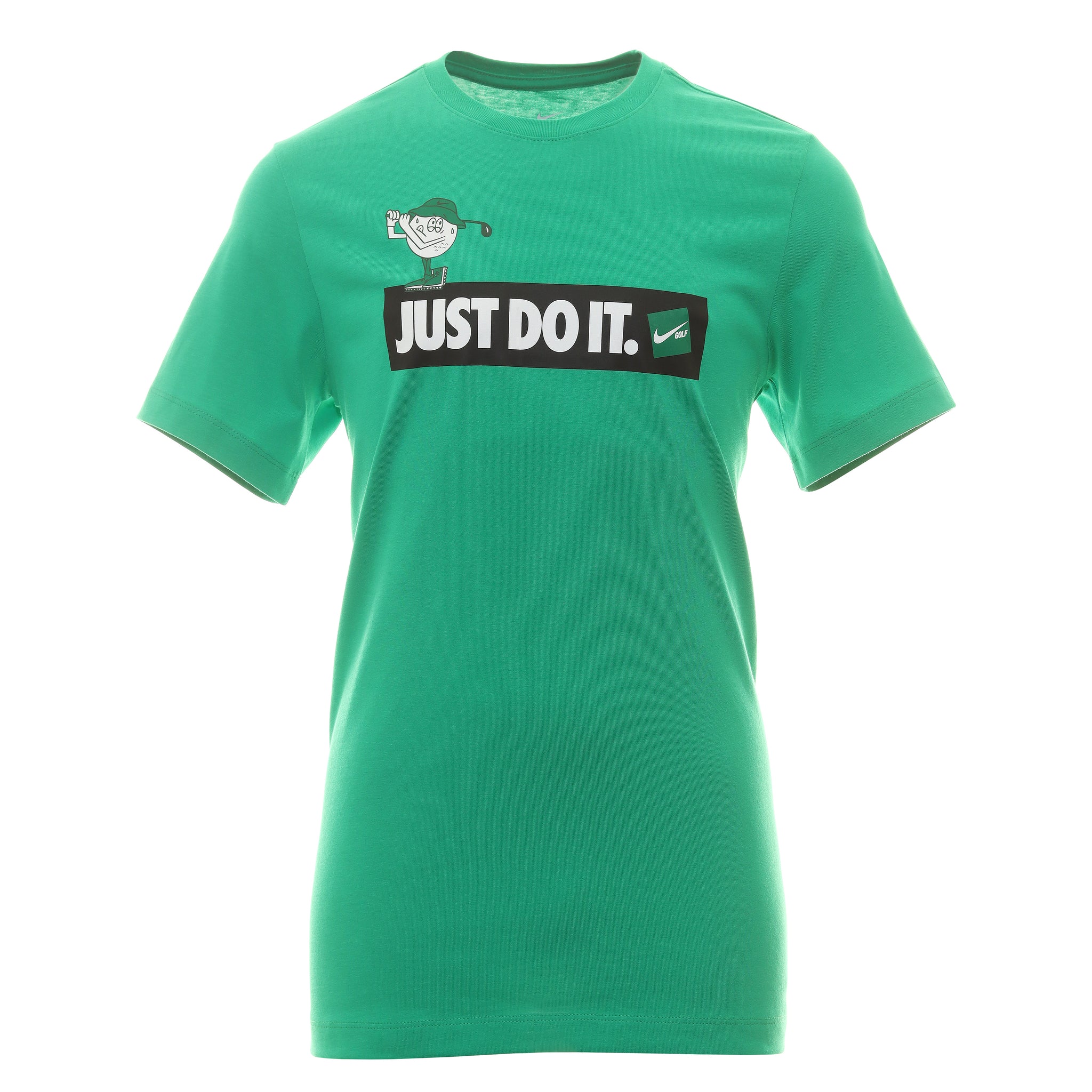 Nike golf best sale t shirt