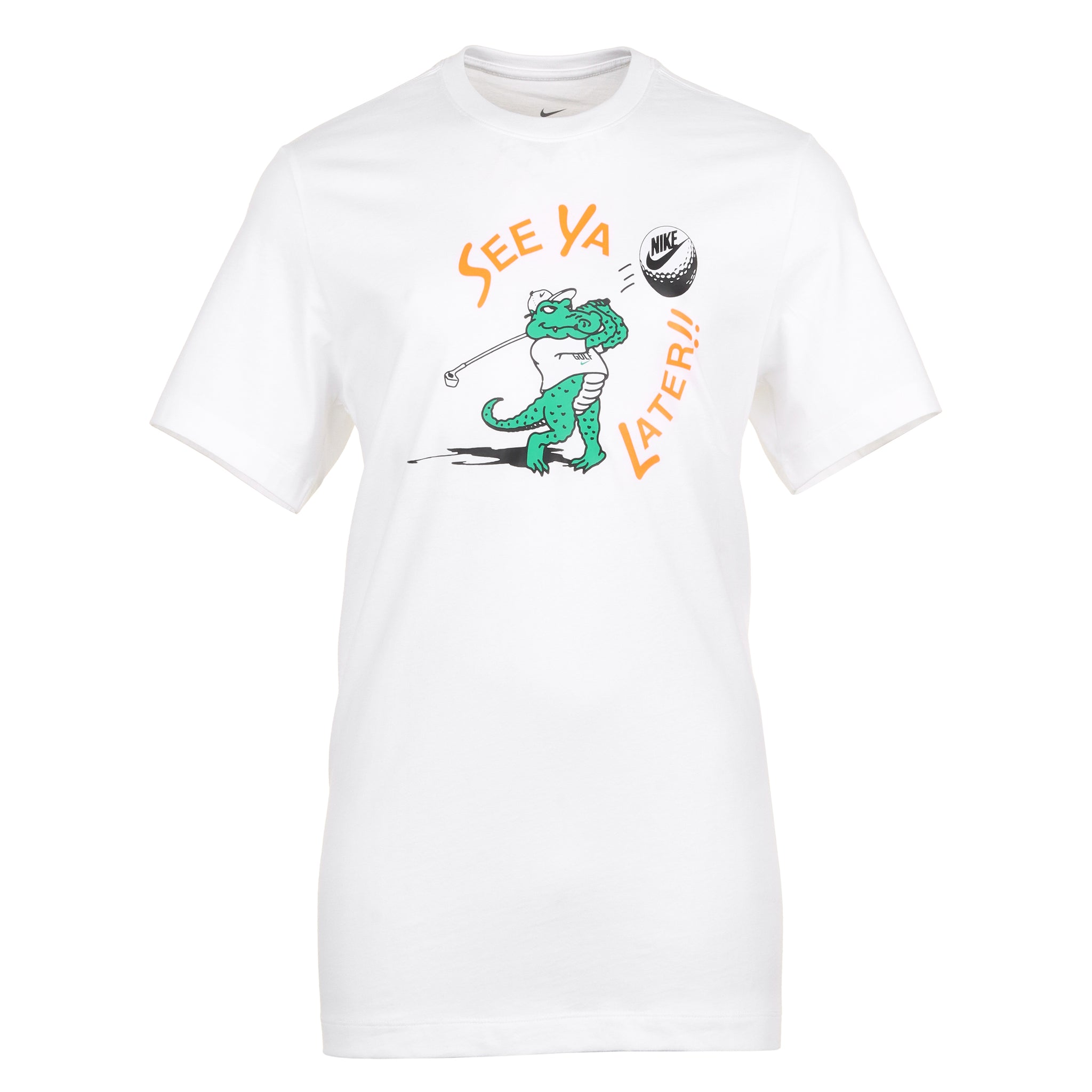 Nike Golf Tee Shirt