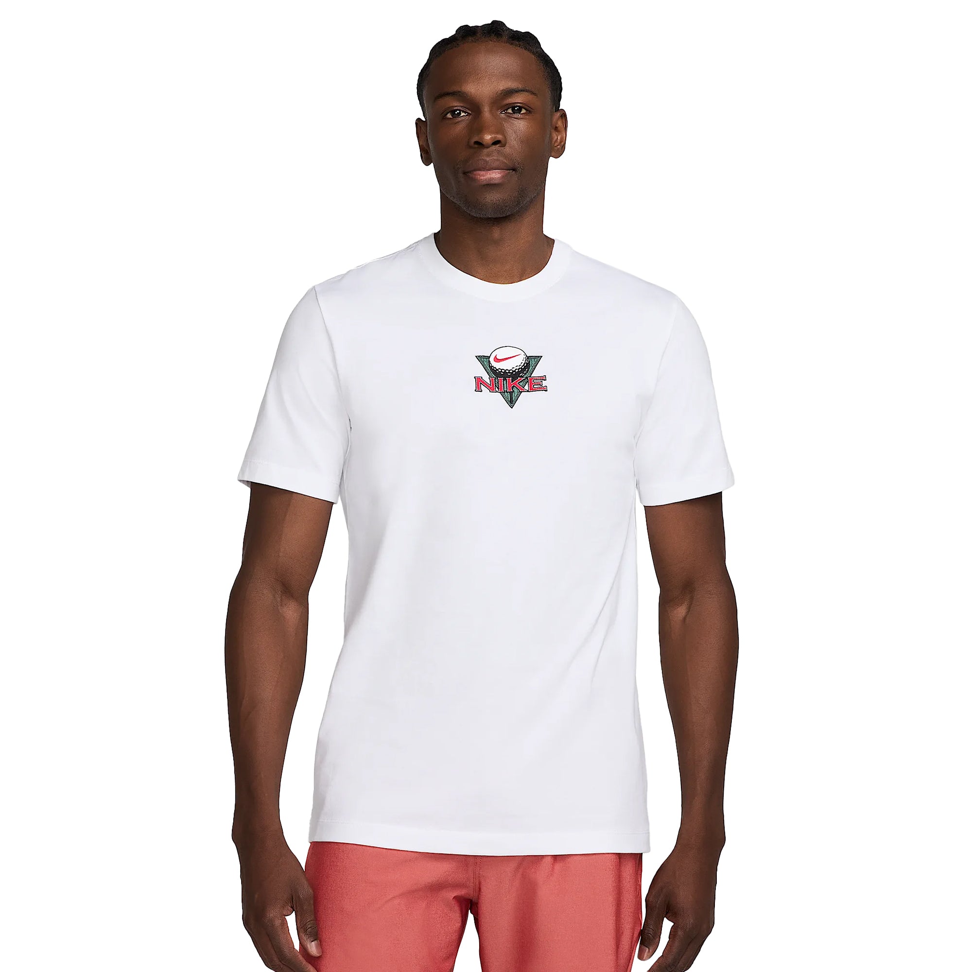 Nike Golf Tee Shirt