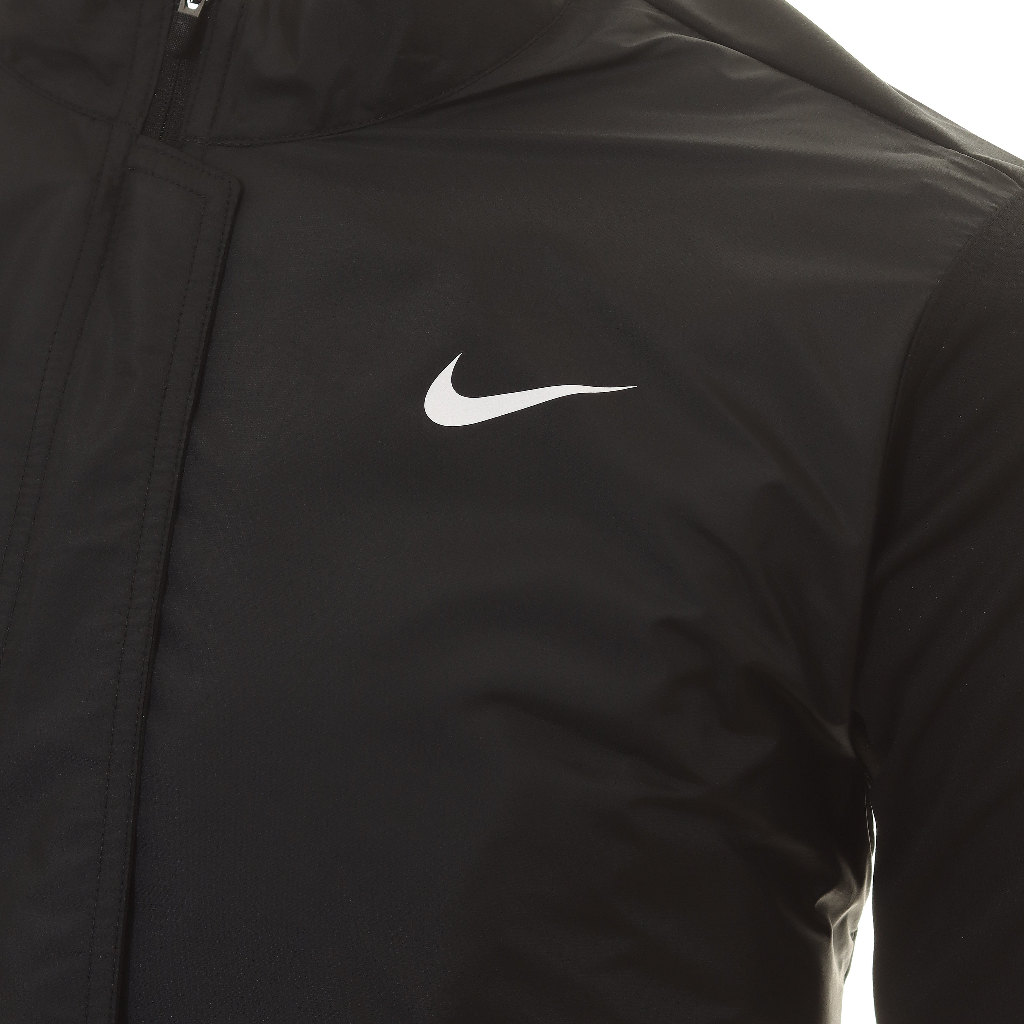Nike Golf Therma-FIT ADV Repel 1/2 Zip DX6077 Black 010 | Function18 ...