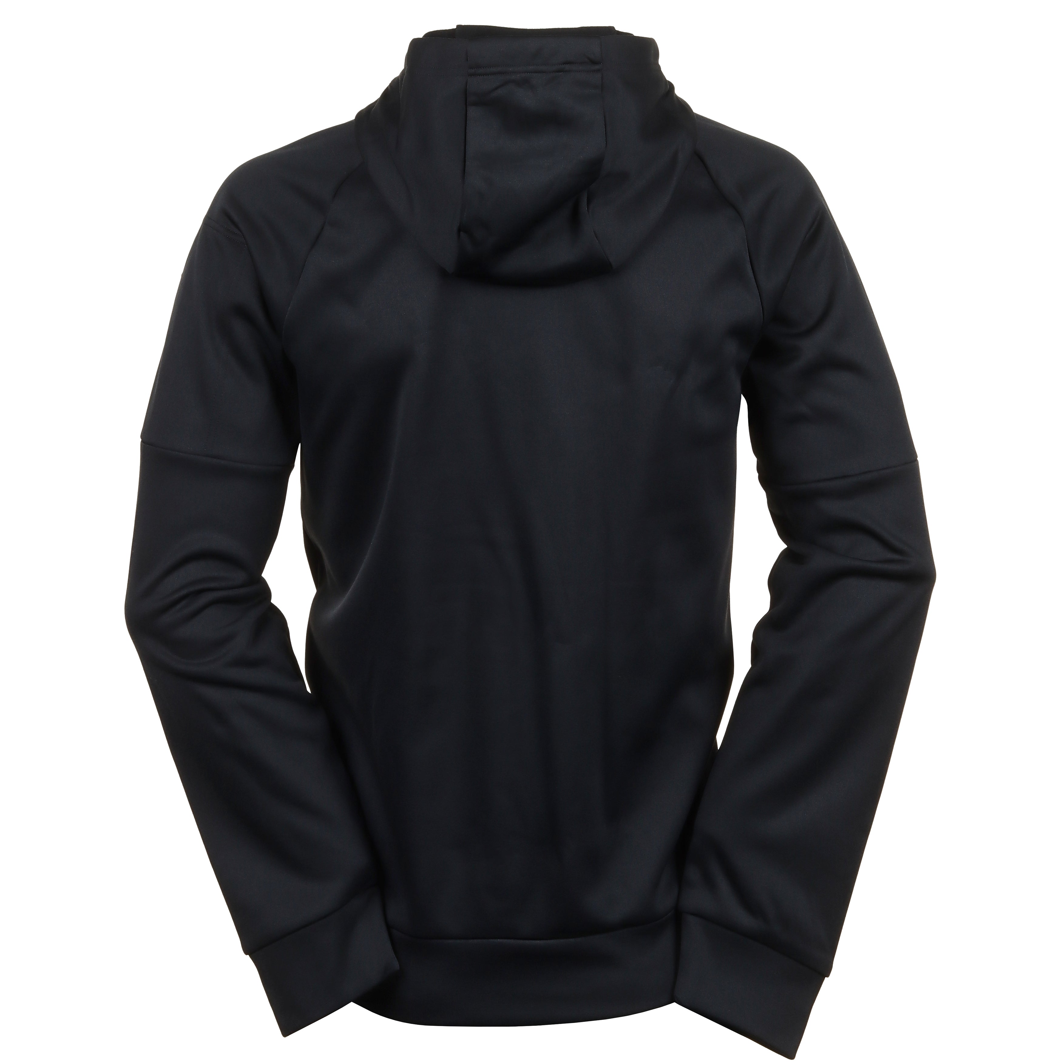 Nike Golf Therma-Fit Fitness Hooded Pullover DQ4834 Black 010 | Function18