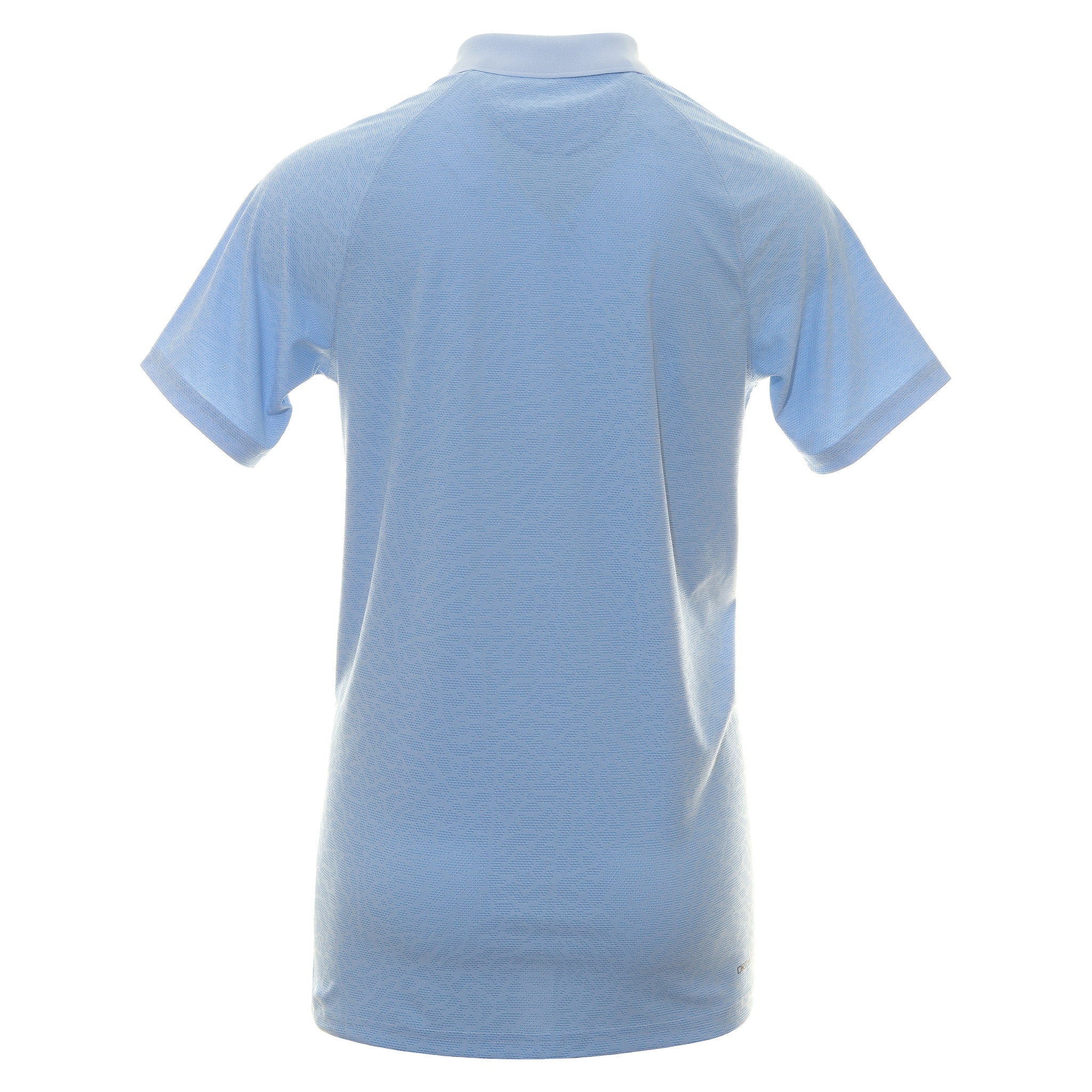 Healthcare Uniforms  Personalized Nike Light Blue Dri-FIT Classic Polo  Men's