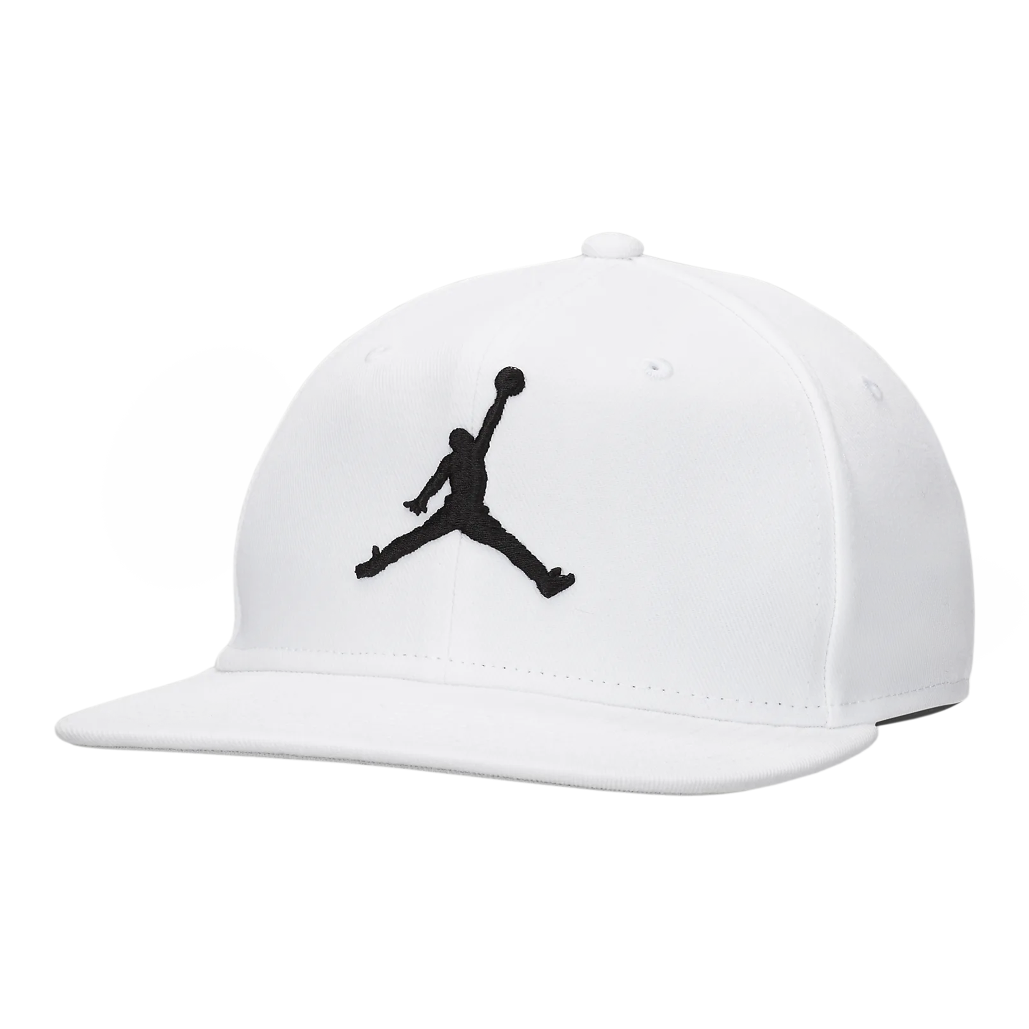 Nike Jordan Pro Golf Cap FV5296 White 100 | Function18