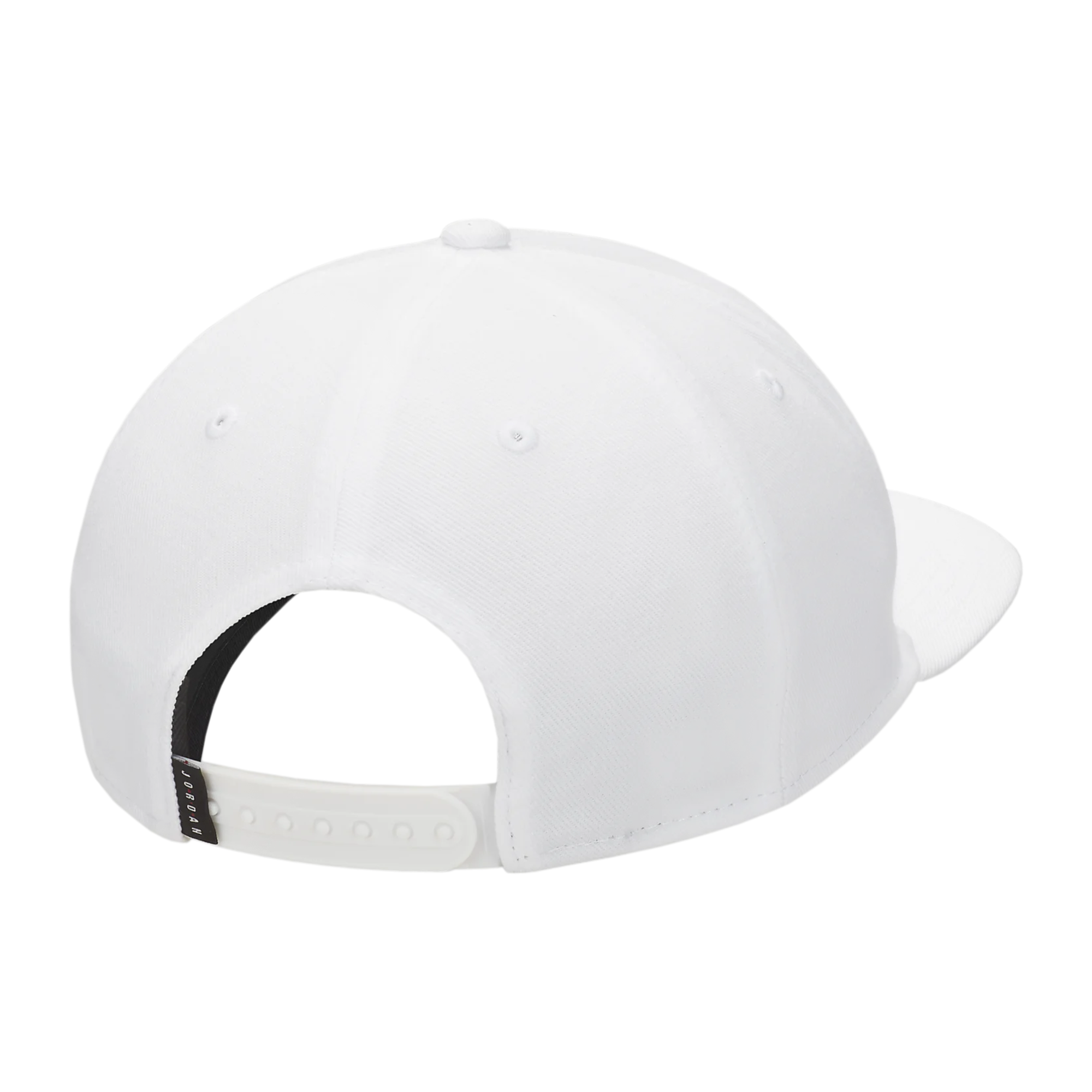 Nike Jordan Pro Golf Cap FV5296 White 100 | Function18