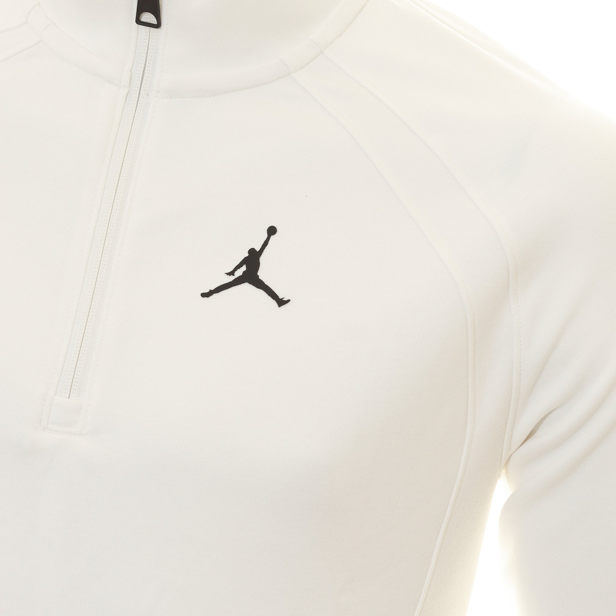 Nike Jordan Sport Golf Half Zip Pullover FB7562 Sail 133 | Function18