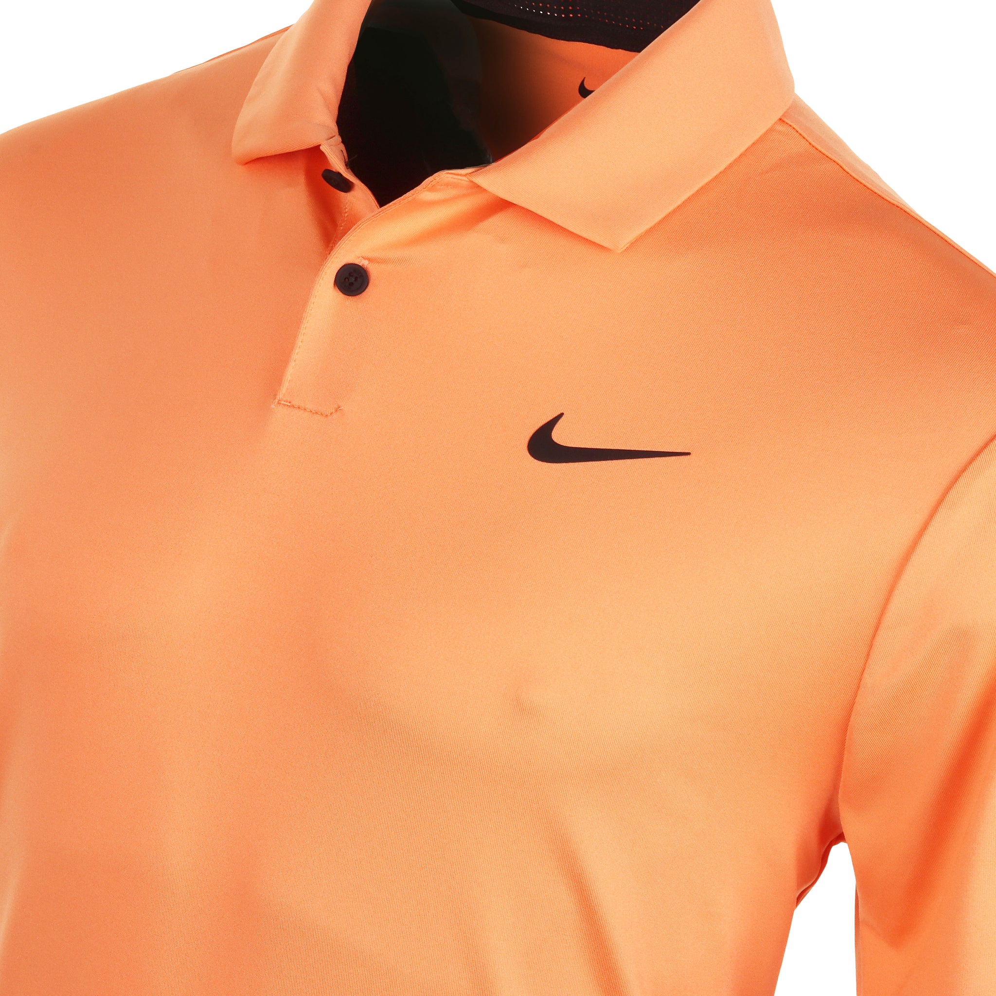 Nike Golf Dri-Fit Tour Solid Shirt