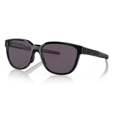 Oakley Actuator Sunglasses Polished Black/Prizm Grey