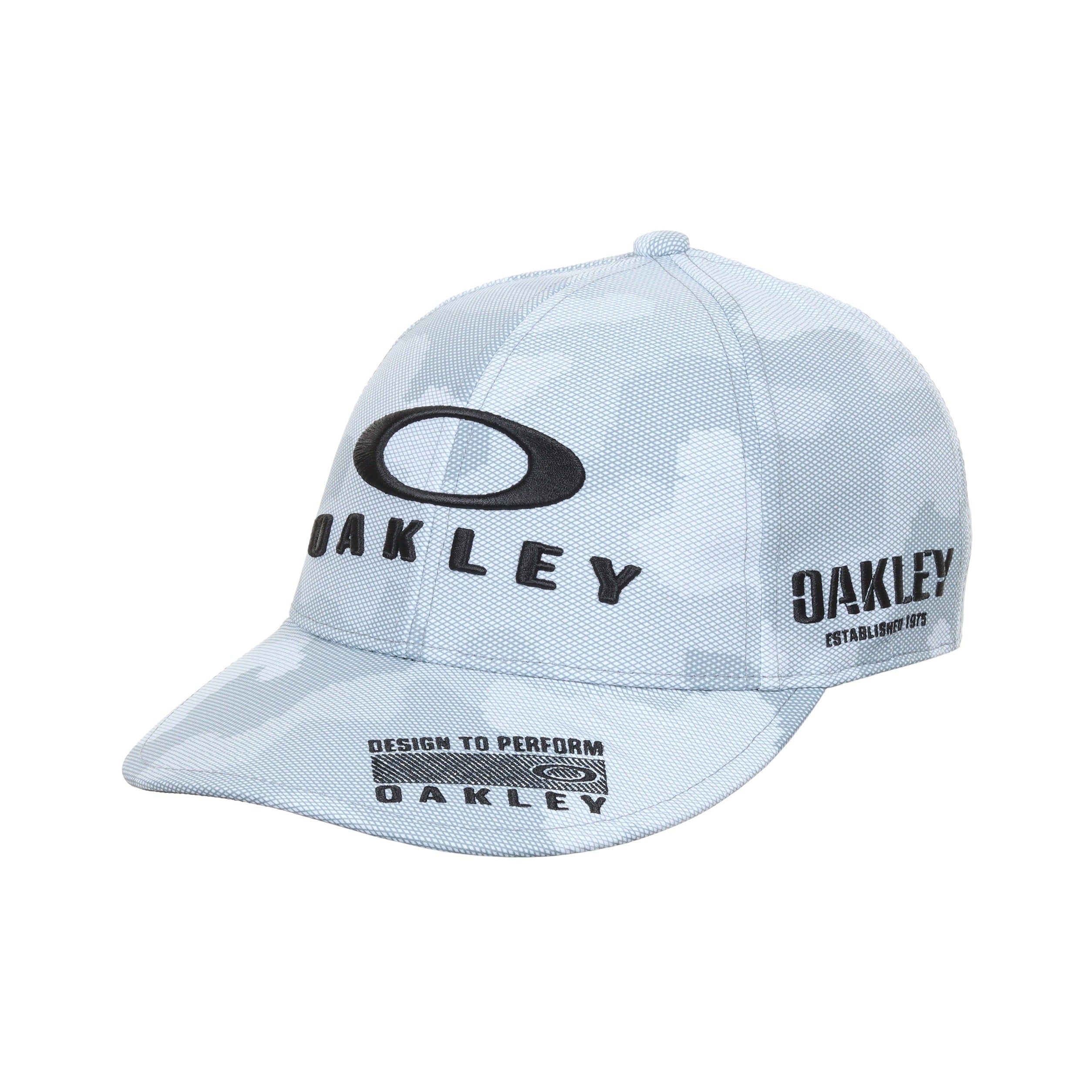 Oakley bg fixed cap online