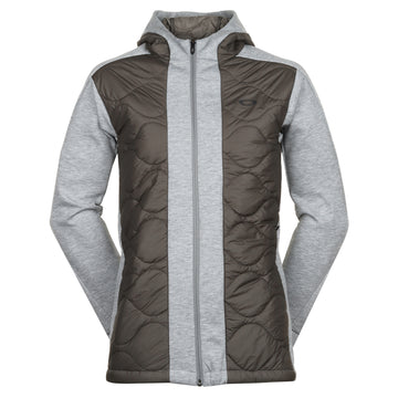 Oakley Golf Enhance Fusion Fleece Jacket 1.0