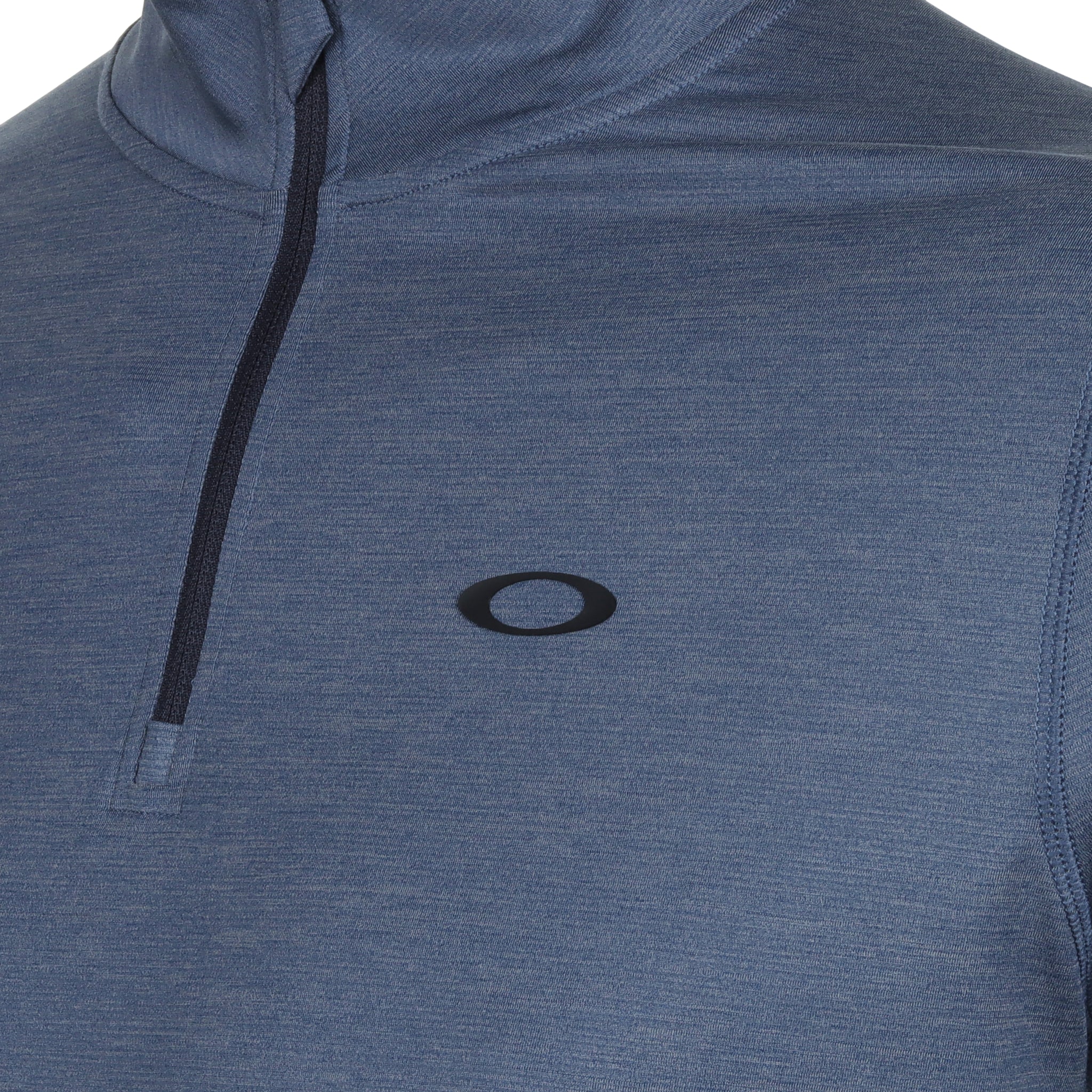 Oakley Golf Gravity Range 1/4 Zip