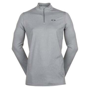 Oakley Golf Gravity Range 1/4 Zip