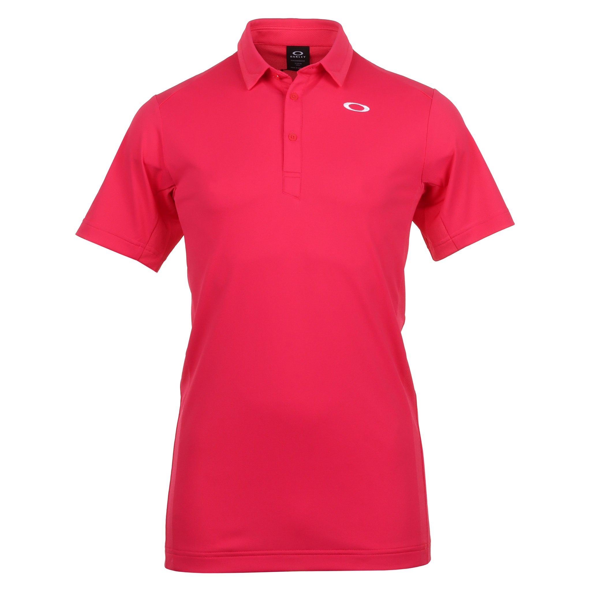 Oakley Golf Inevitable Shirt