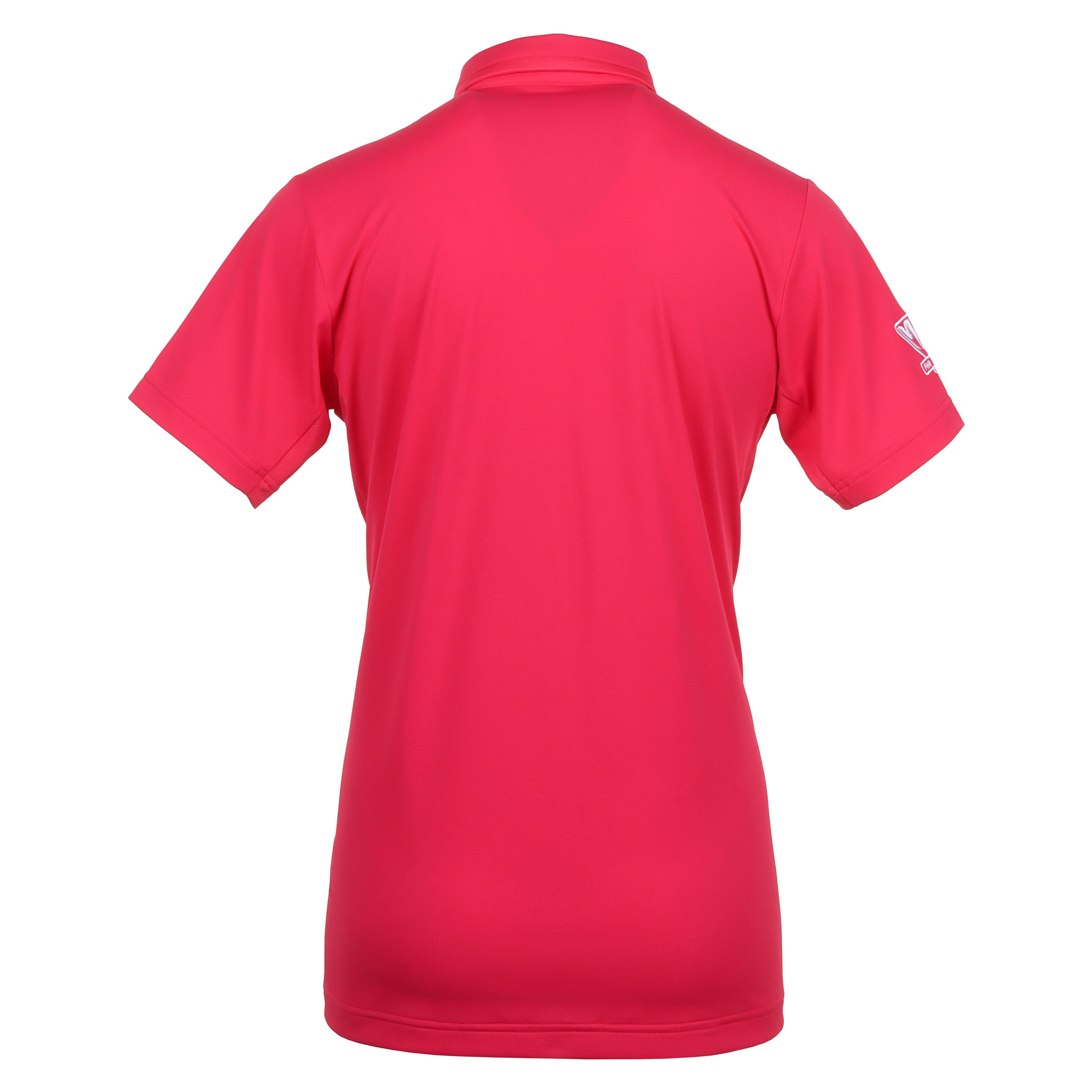 Oakley Golf Inevitable Shirt