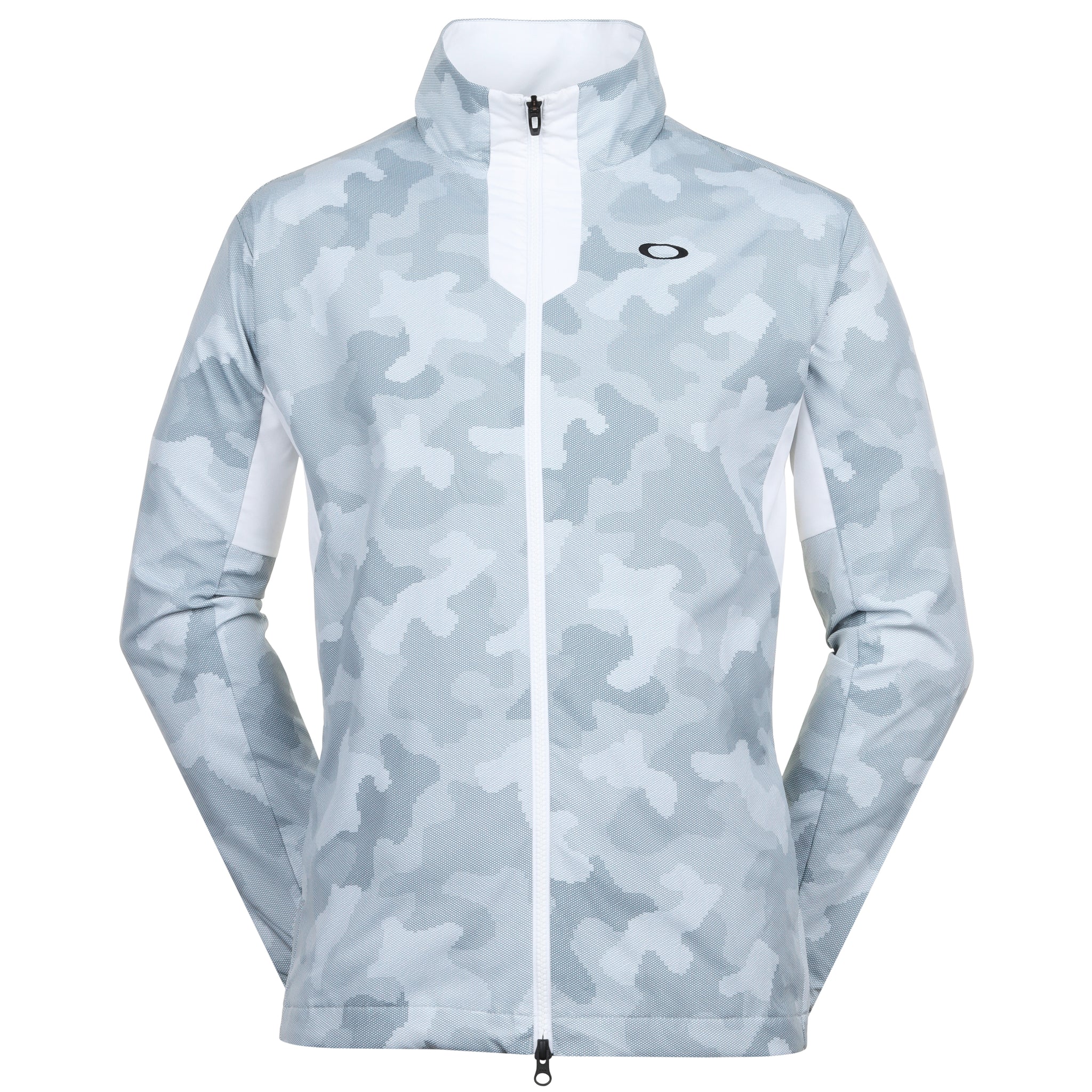 Oakley Golf Intricate Camo Jacket