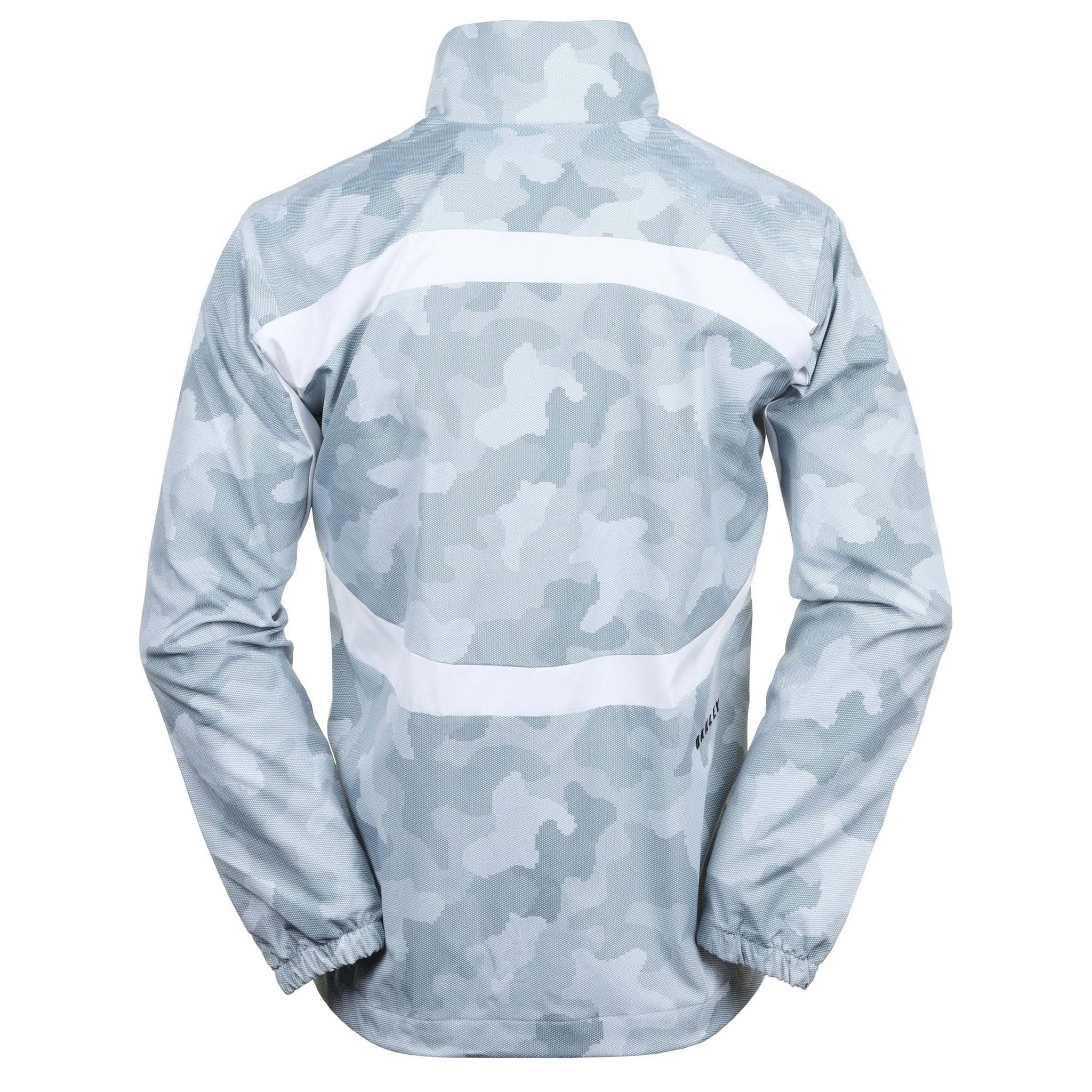 Oakley Golf Intricate Camo Jacket