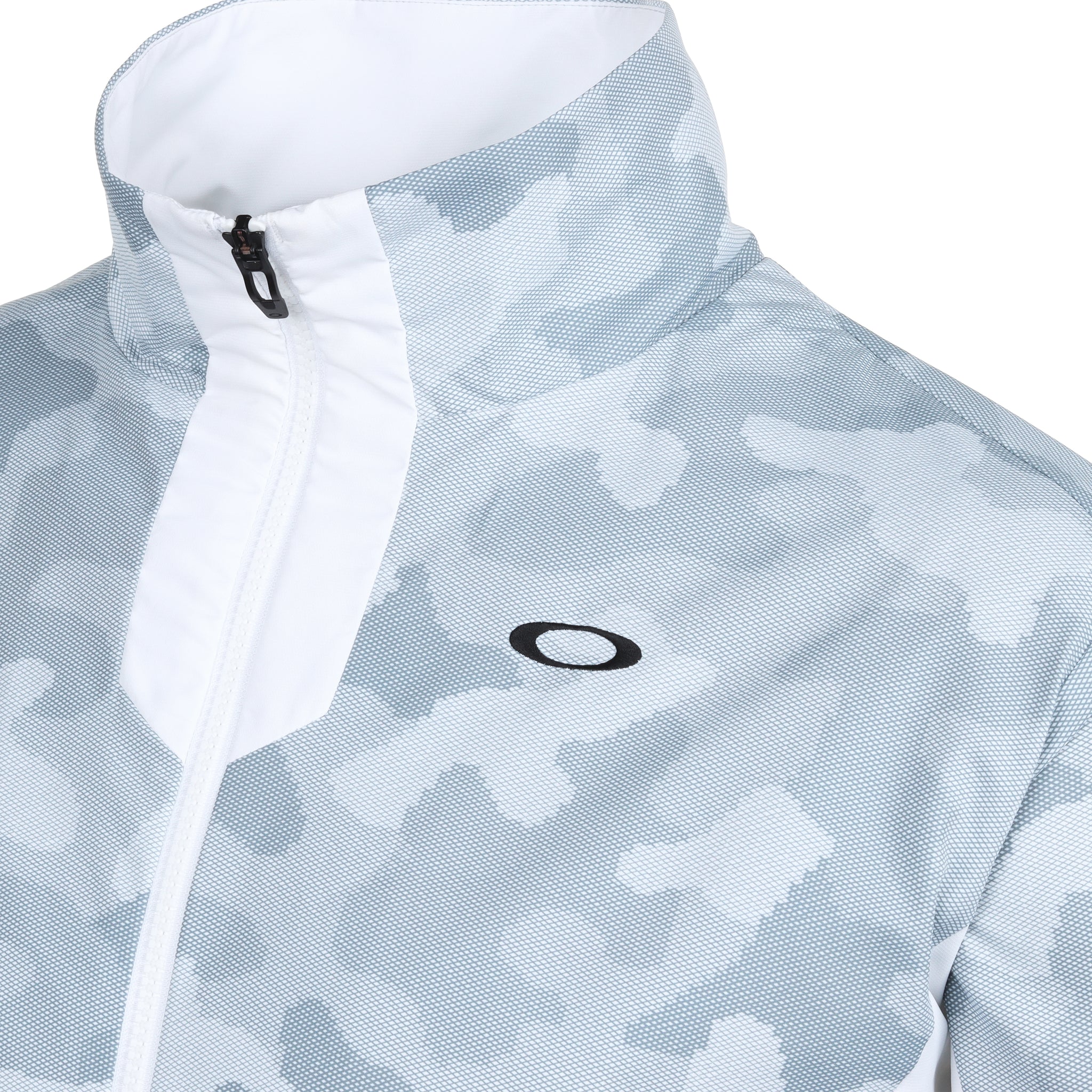 Oakley Golf Intricate Camo Jacket