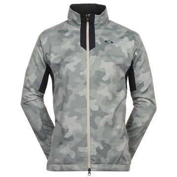 Oakley Golf Intricate Camo Jacket