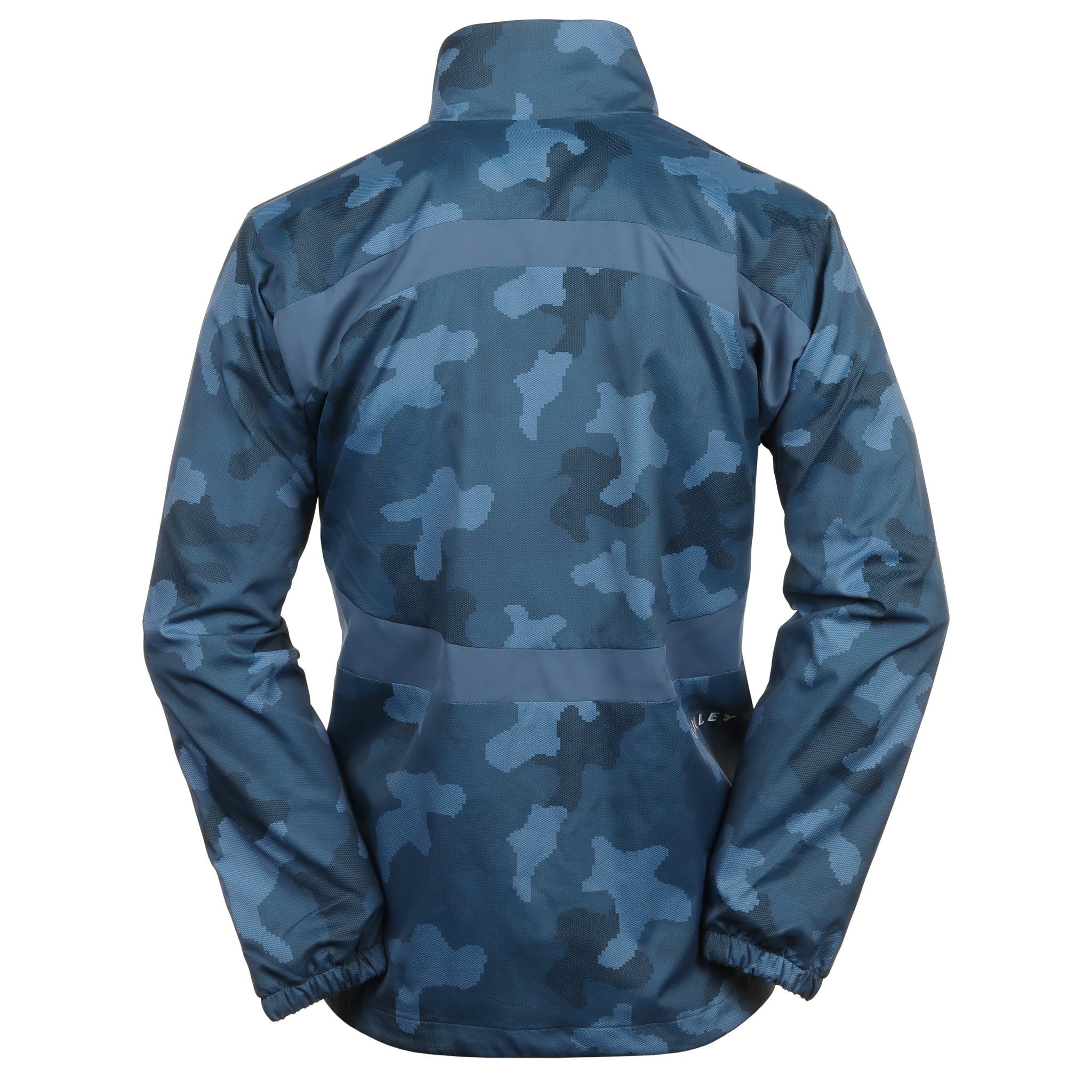 Oakley Golf Intricate Camo Jacket