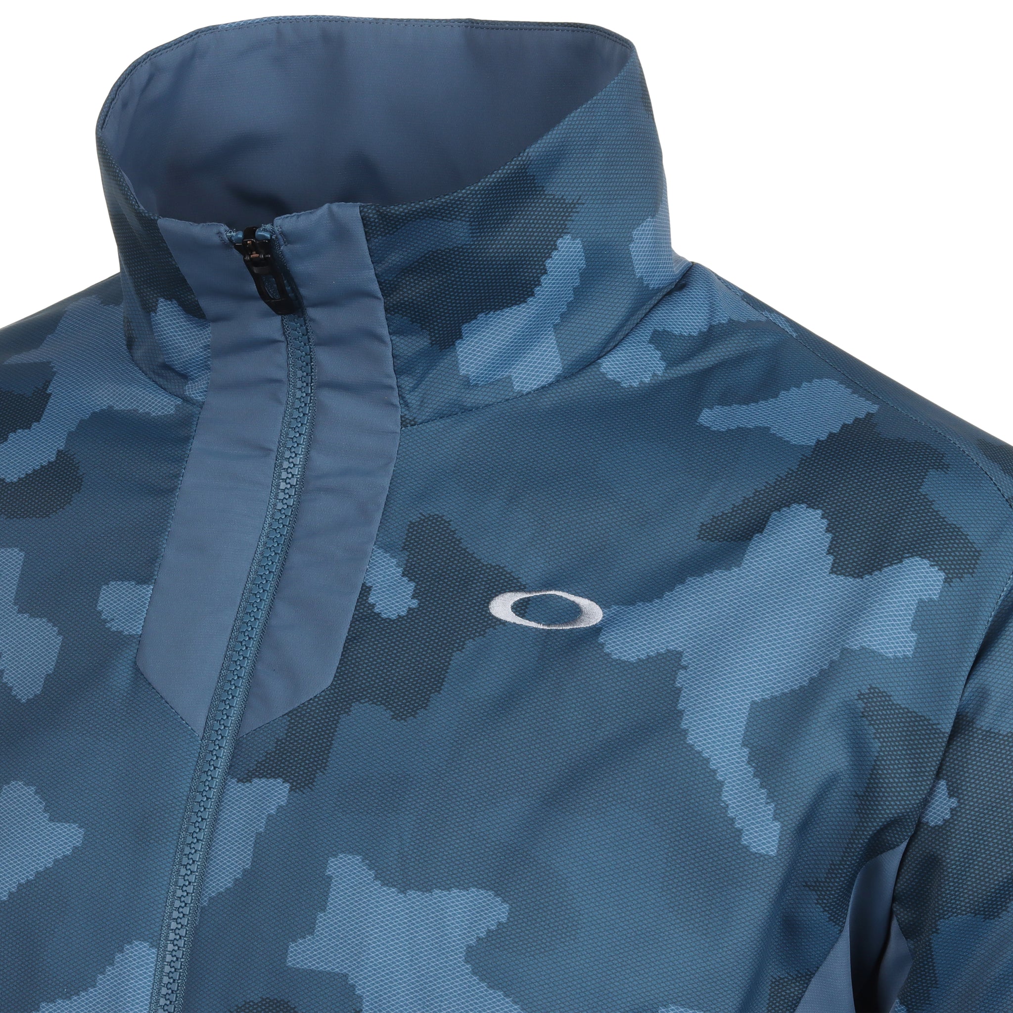 Oakley Golf Intricate Camo Jacket