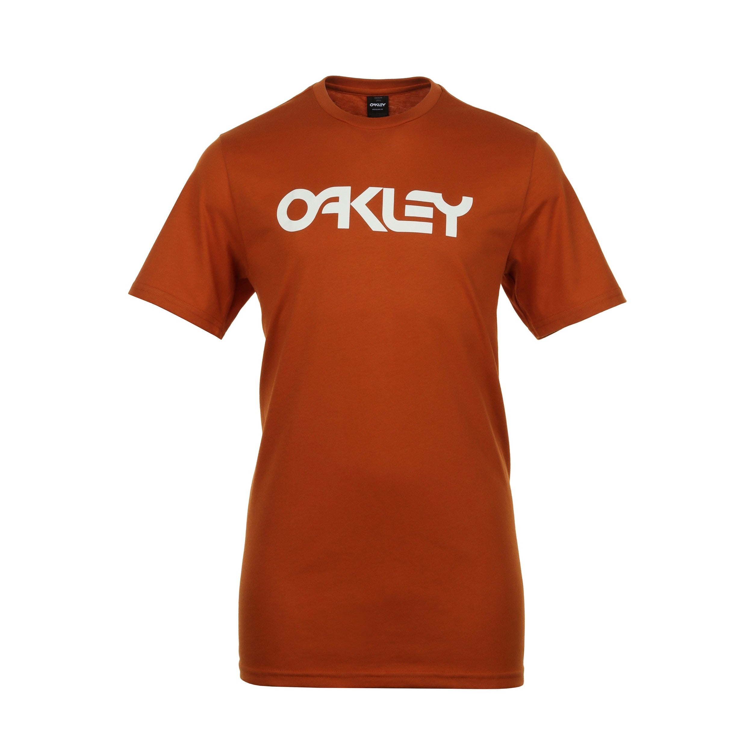 Oakley Golf Mark II Tee 2.0 404011 Ginger 52C | Function18