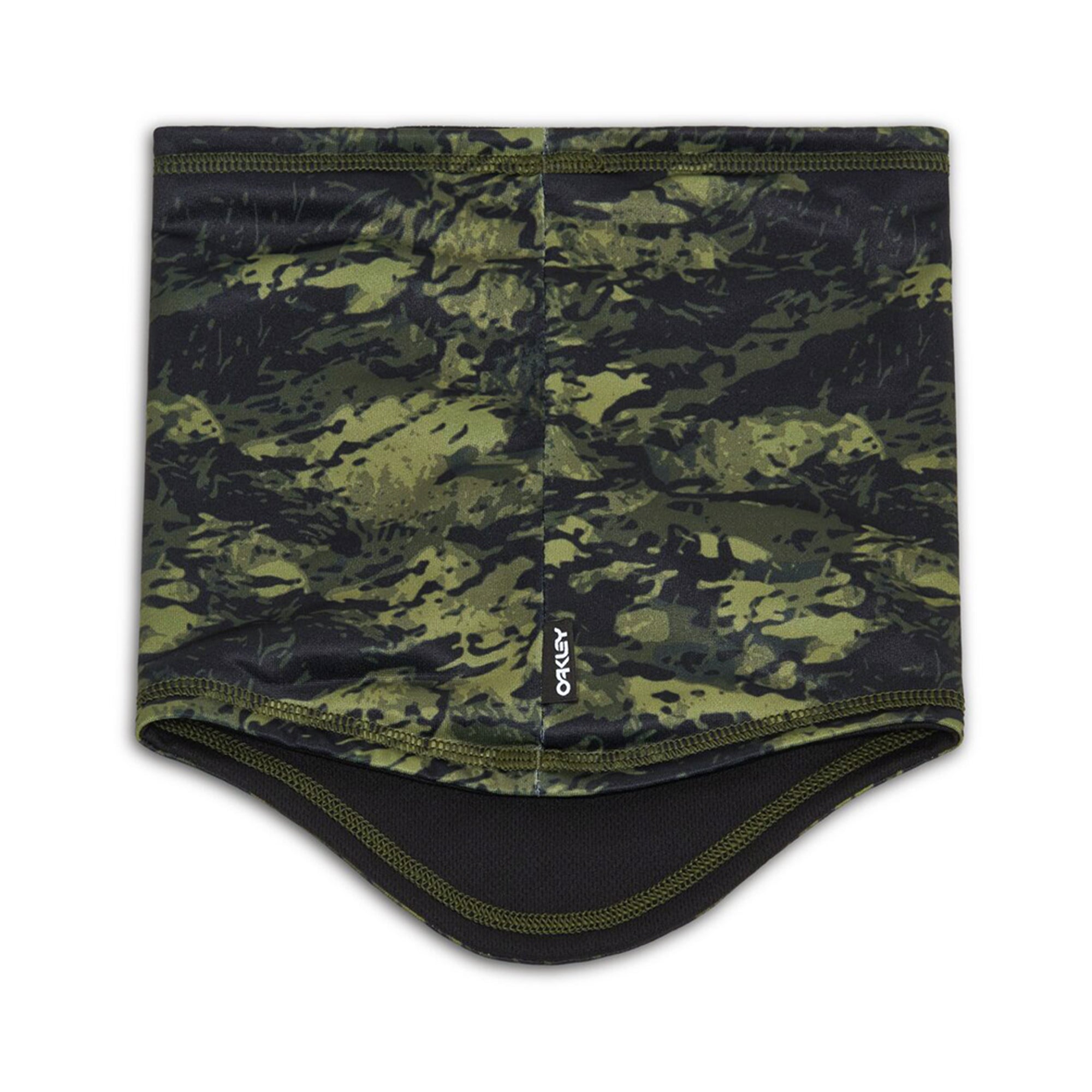 Oakley Golf Printed Neck Gaiter