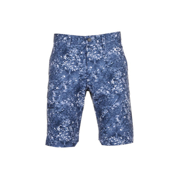 Oakley Golf Skull Bloom Quartz Shorts