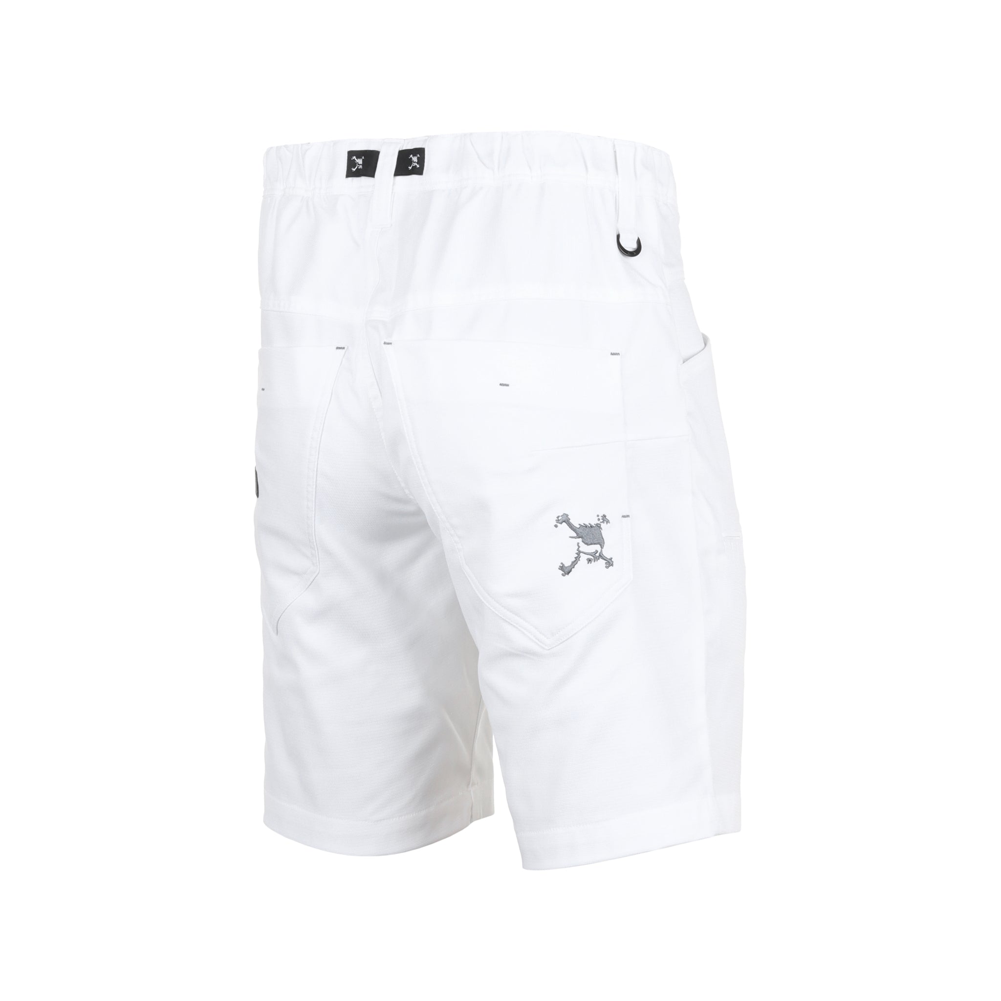 Oakley Golf Skull Cool Stretch Shorts